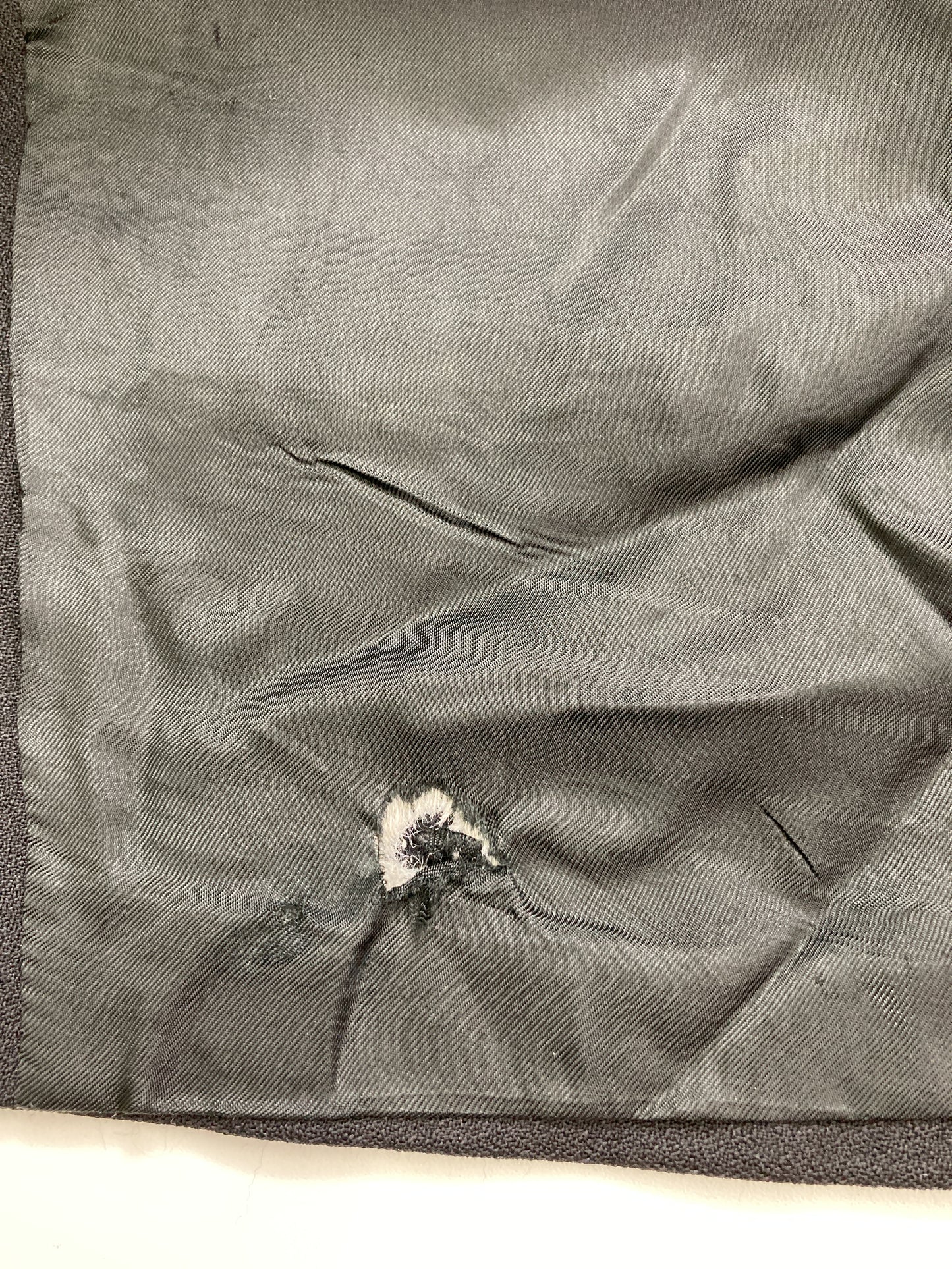 テーラードジャケット