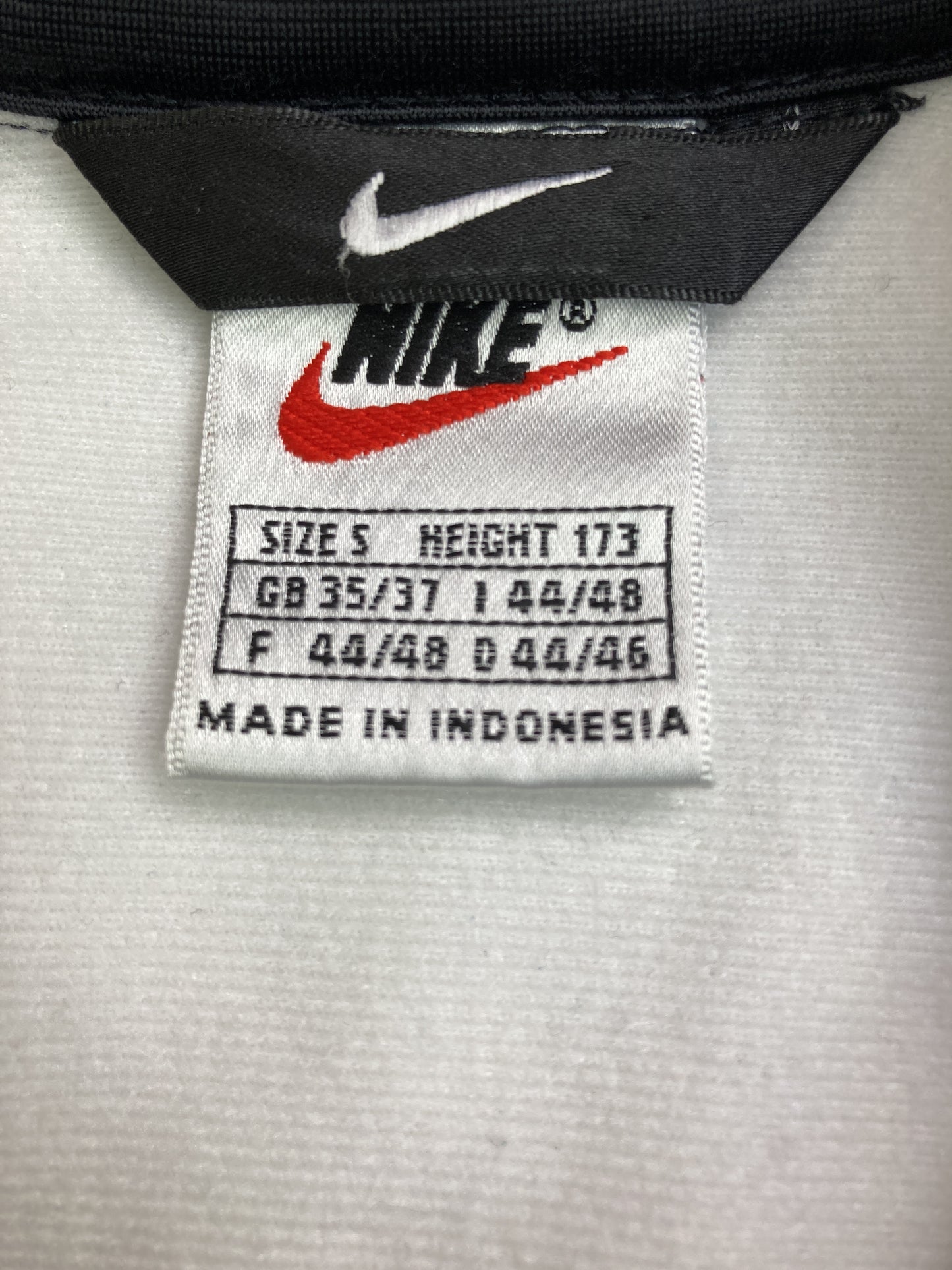 ジャージ/トラックジャケット