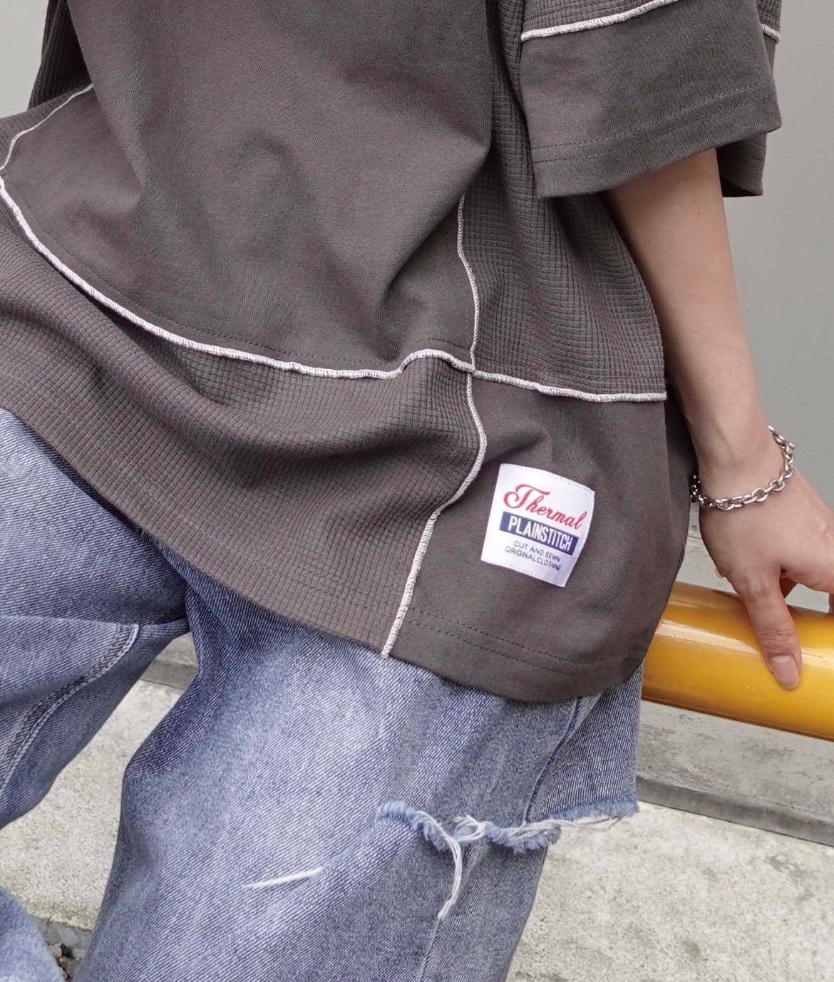 Tシャツ/カットソー