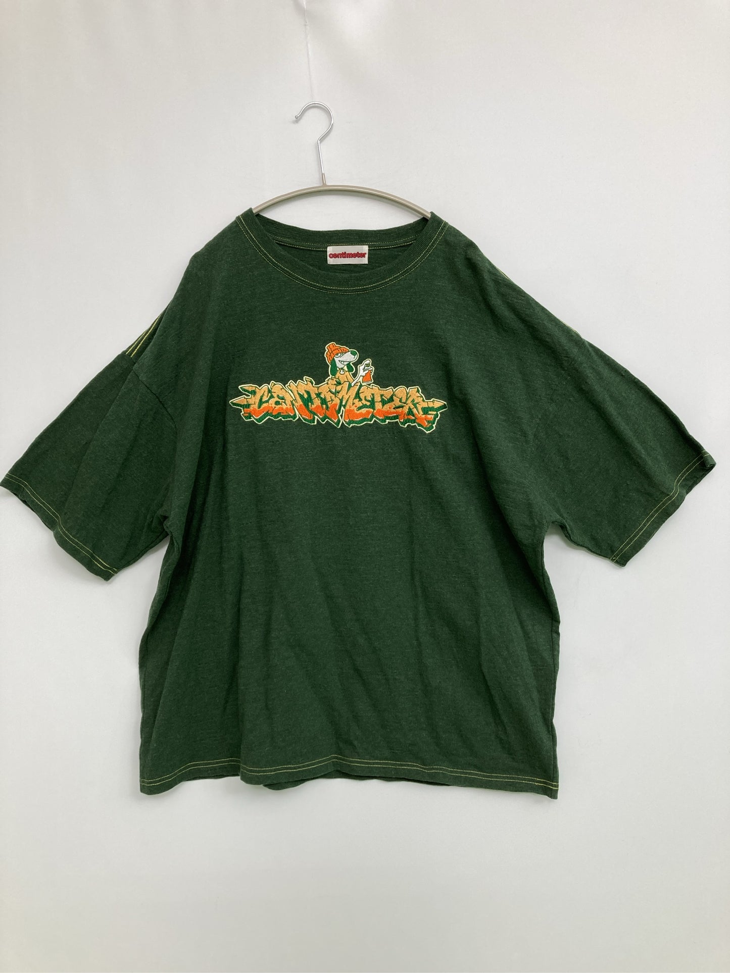 Tシャツ/カットソー