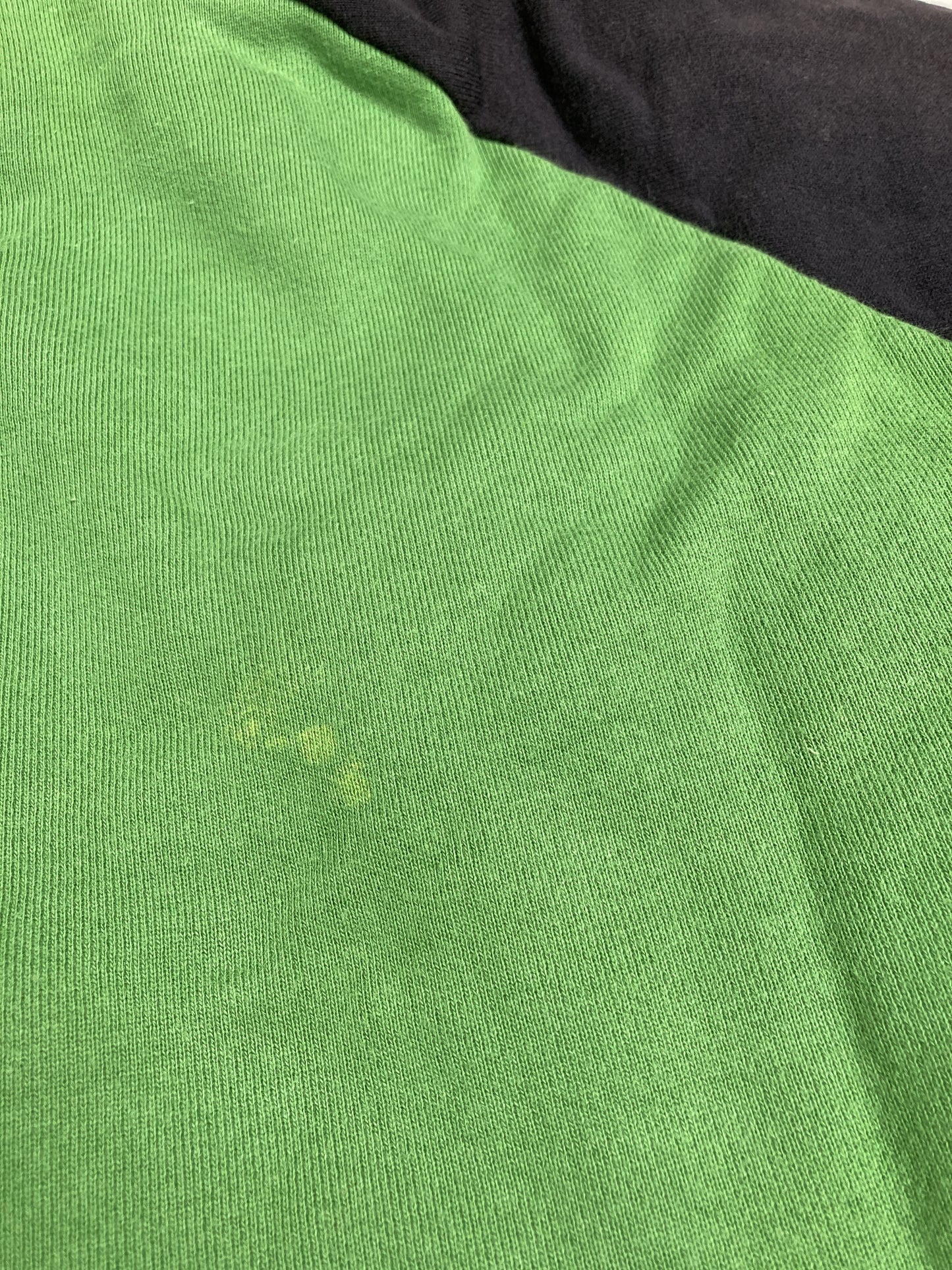 ジャージ/トラックジャケット