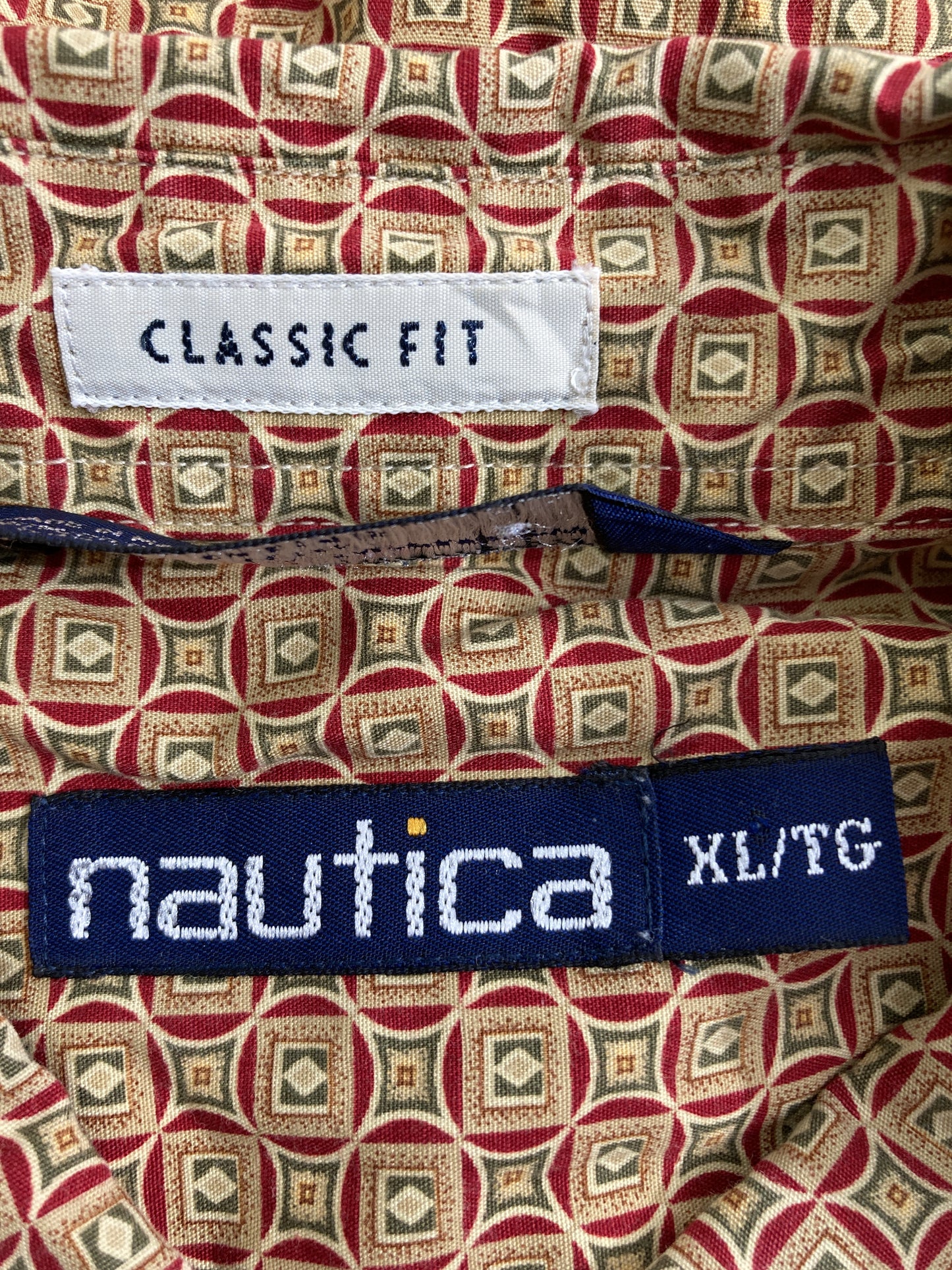 シャツ/ブラウス