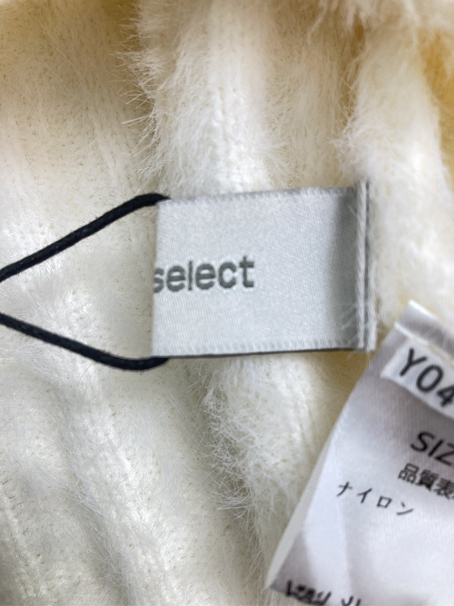 カーディガン/ボレロ