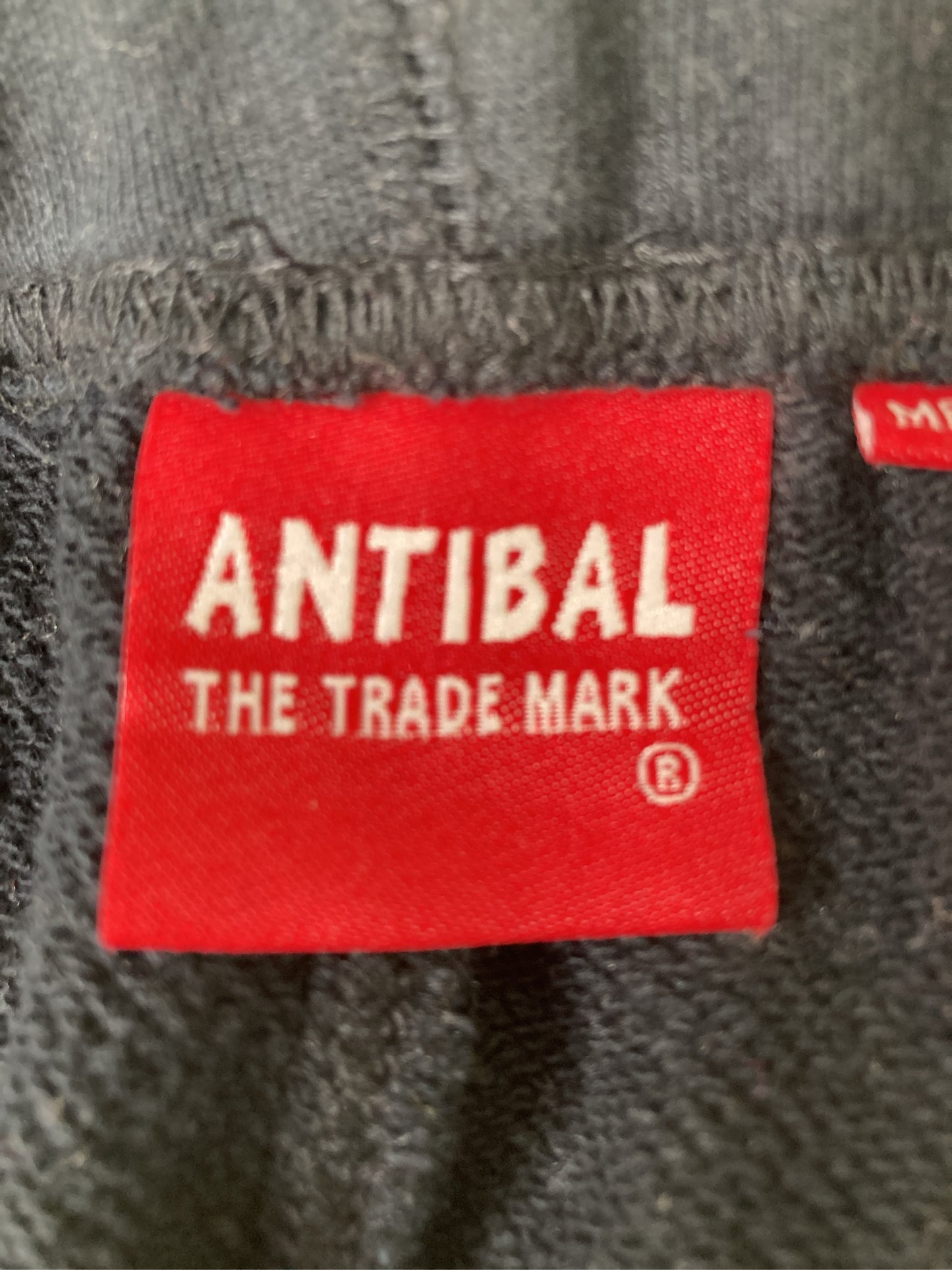 スウェットパンツ