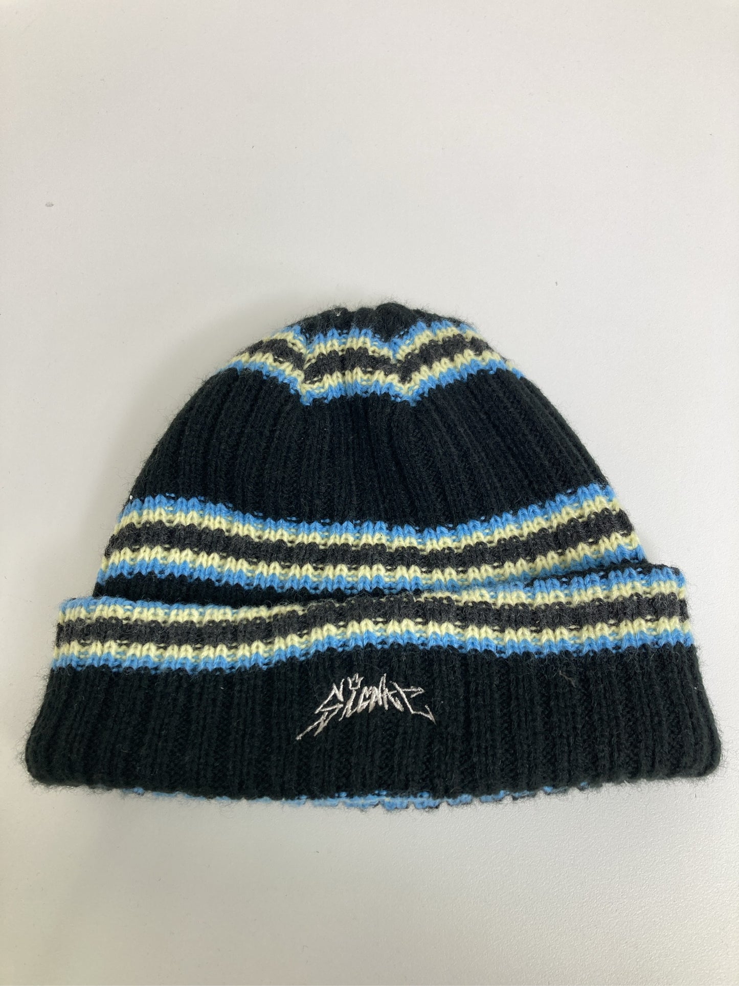 ニットキャップ/ビーニー