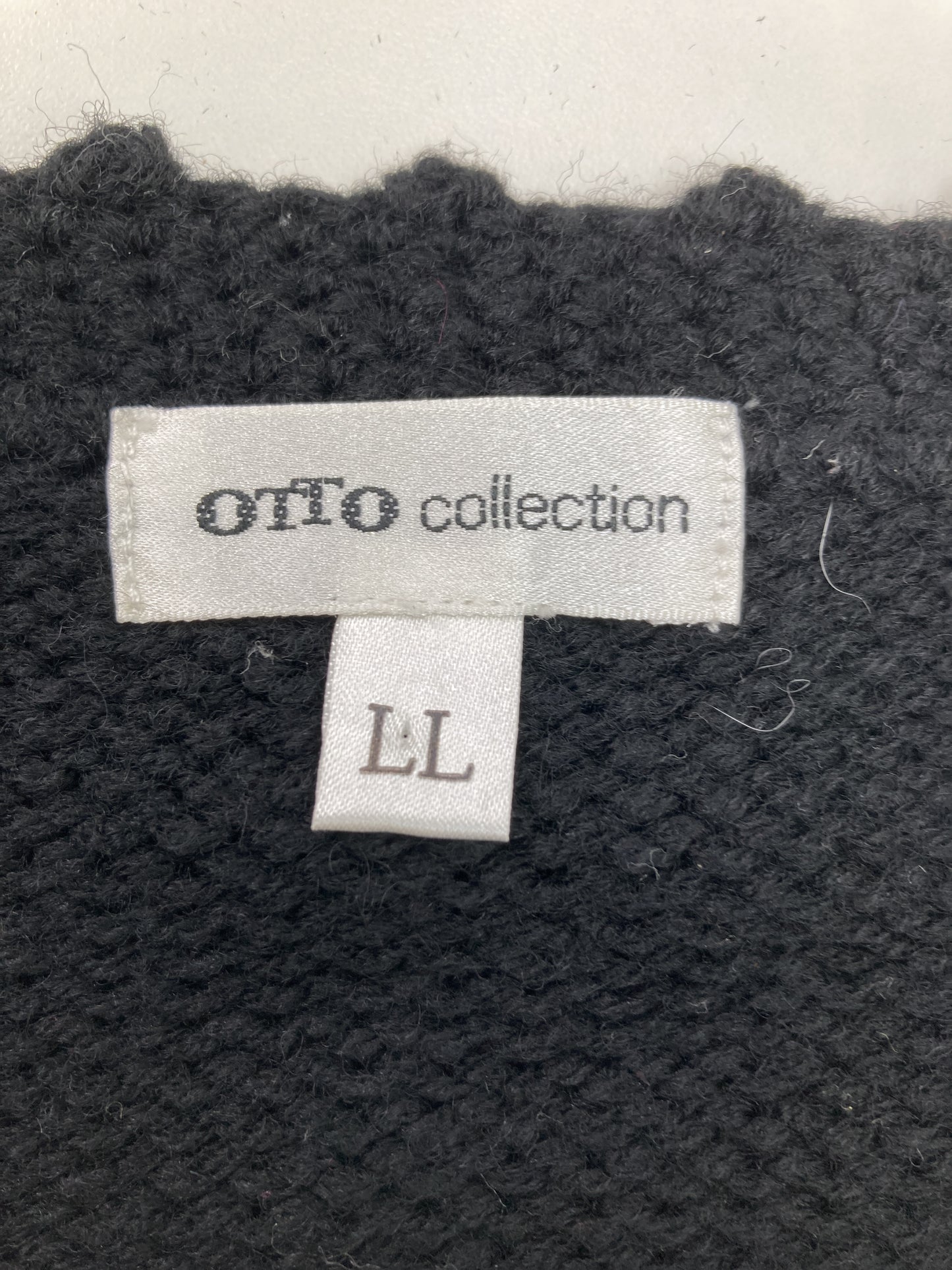 ニット/セーター