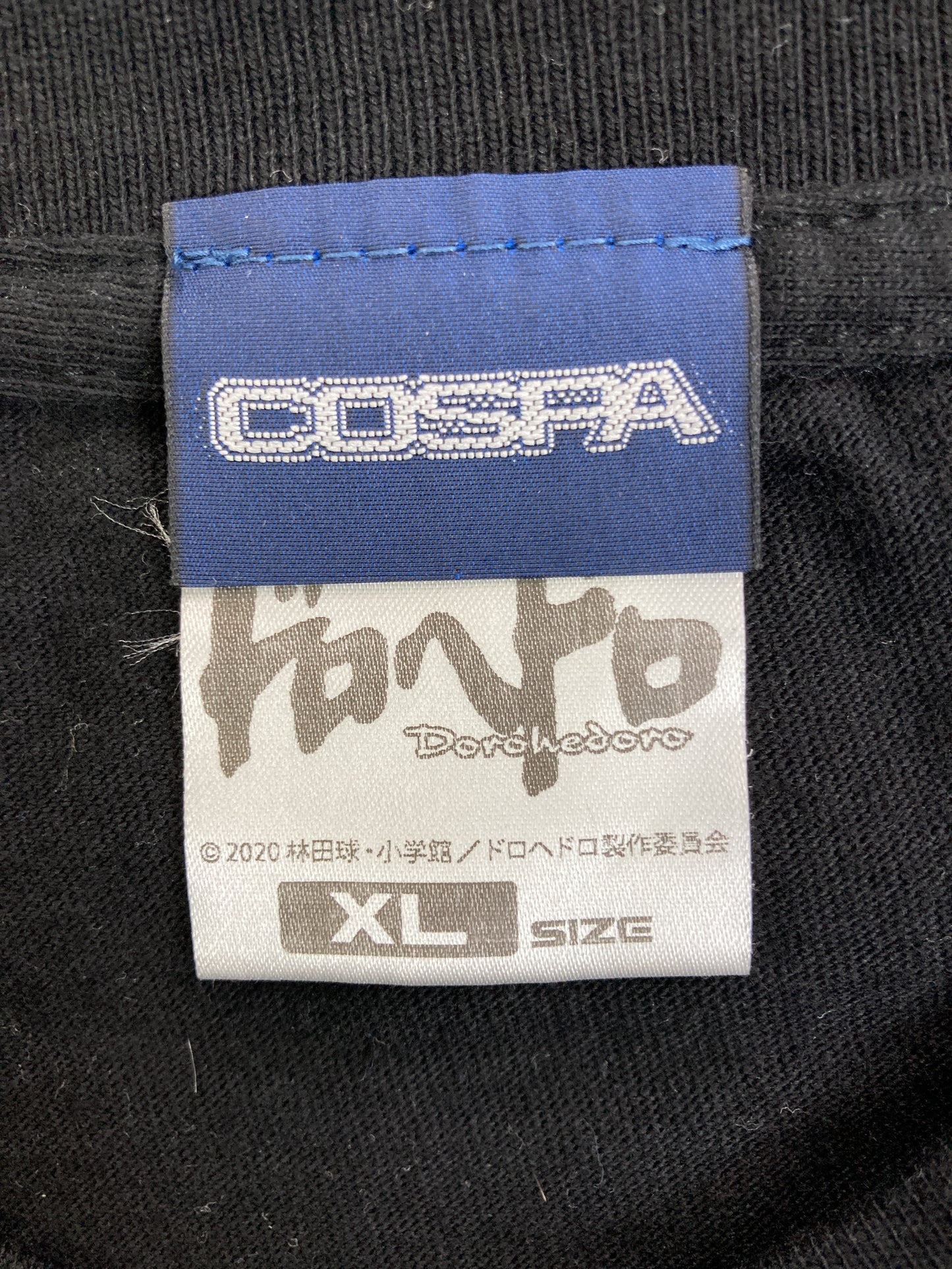 Tシャツ/カットソー