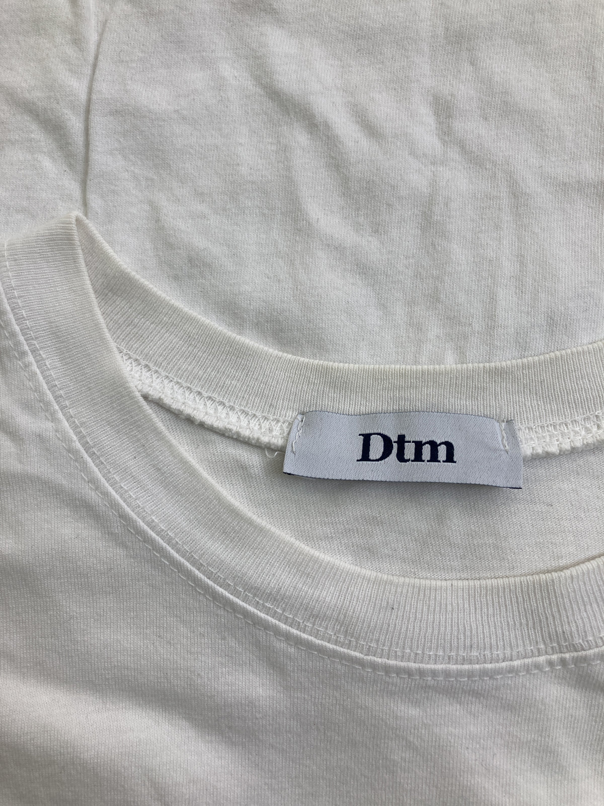 Tシャツ/カットソー