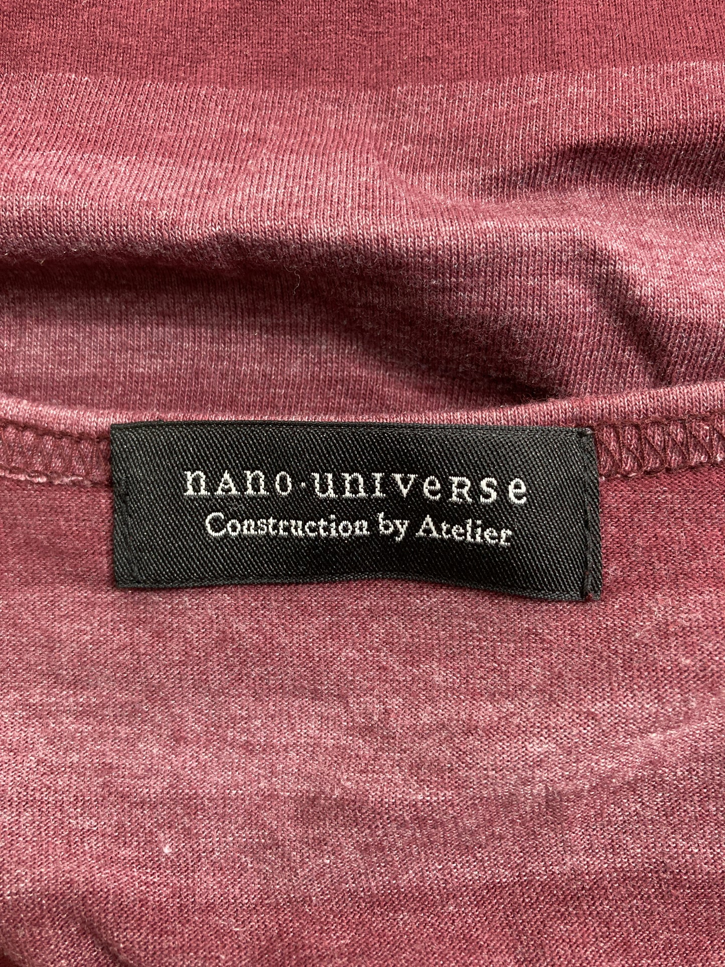 Tシャツ/カットソー