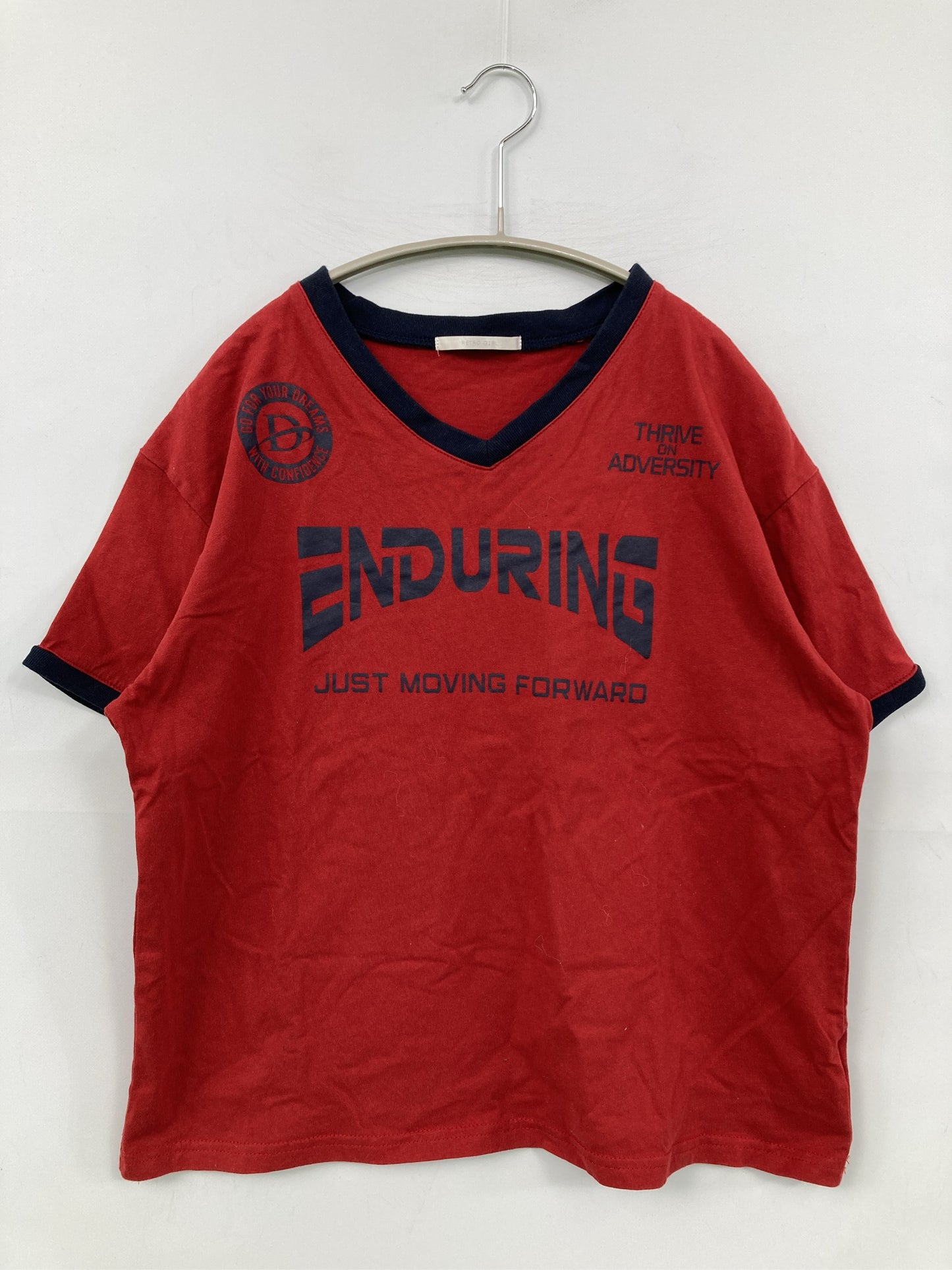 Tシャツ/カットソー