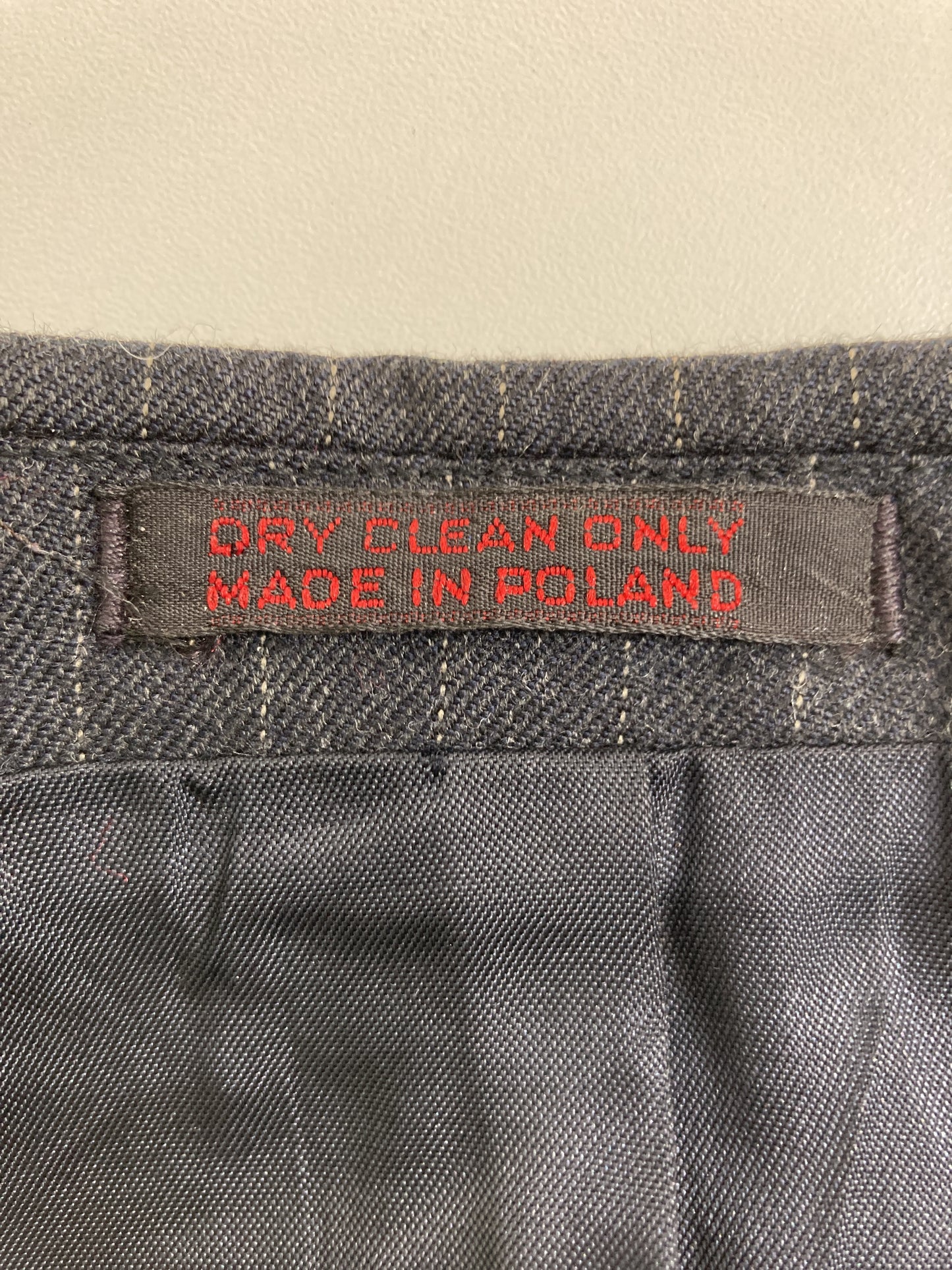 テーラードジャケット