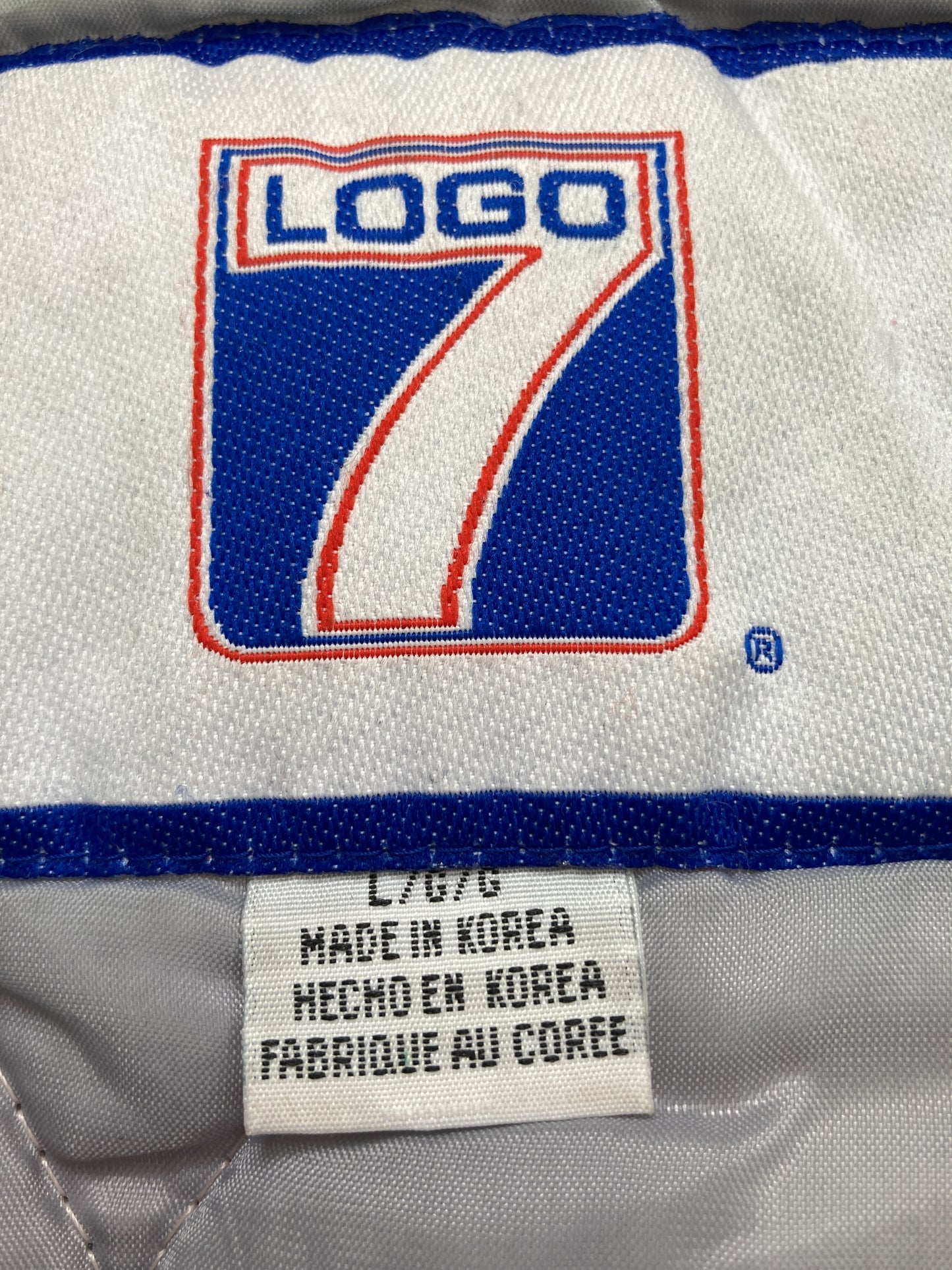 ジャージ/トラックジャケット