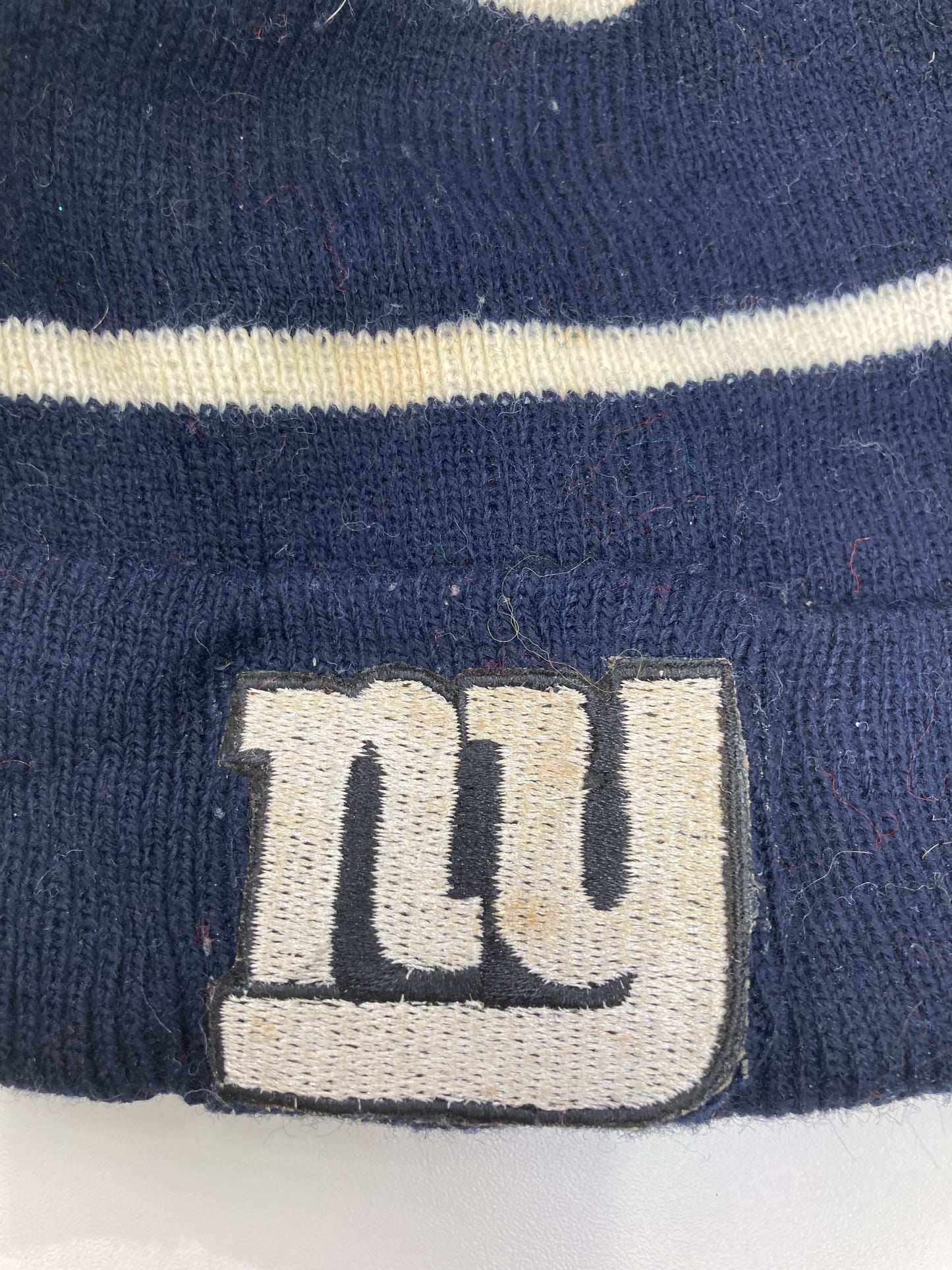 ニットキャップ/ビーニー