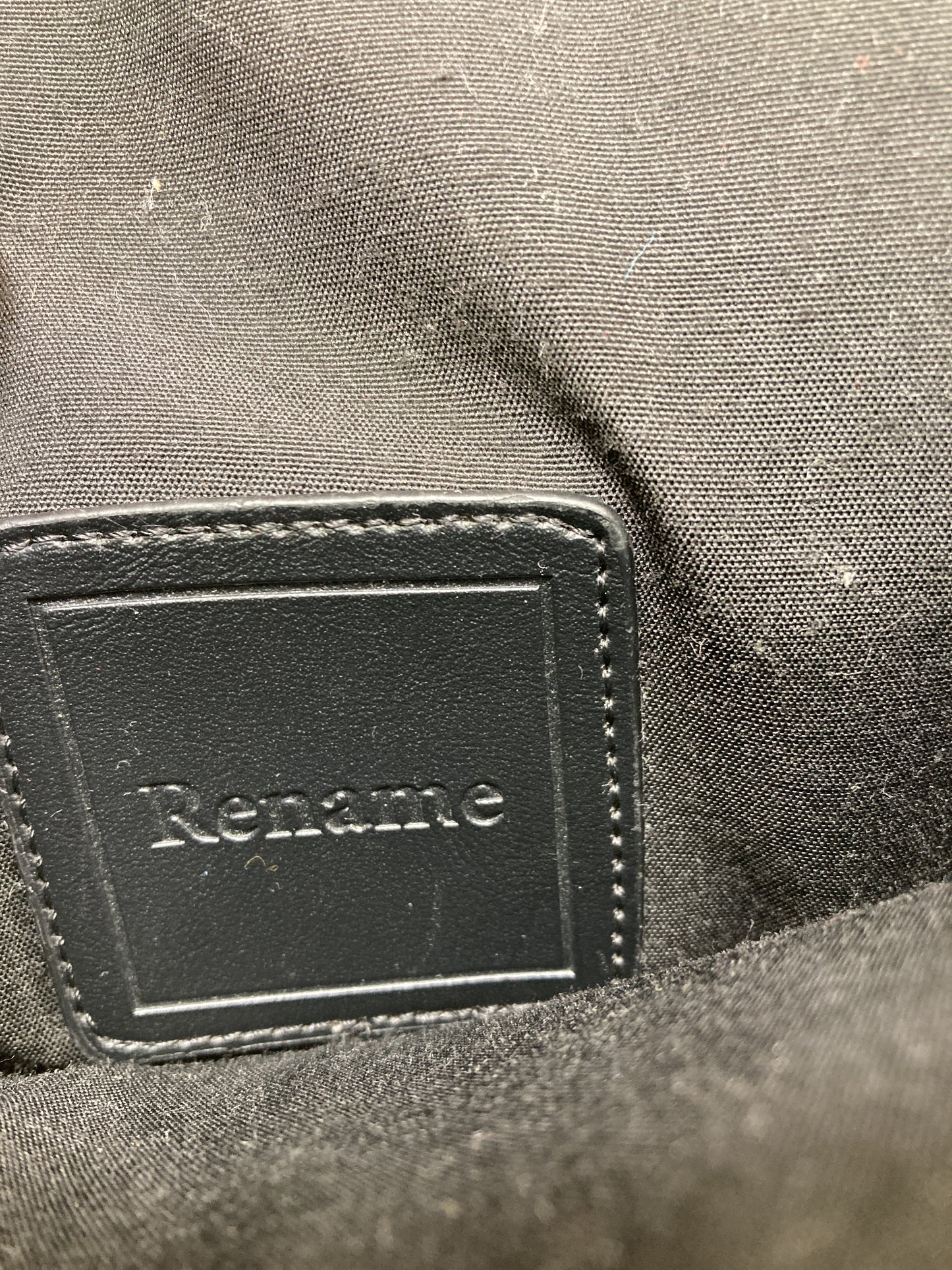 ショルダーバッグ