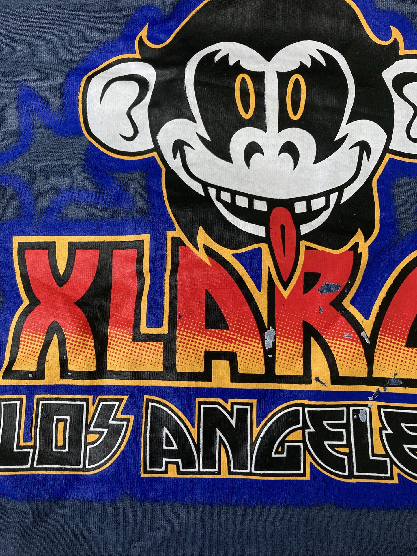 Tシャツ/カットソー