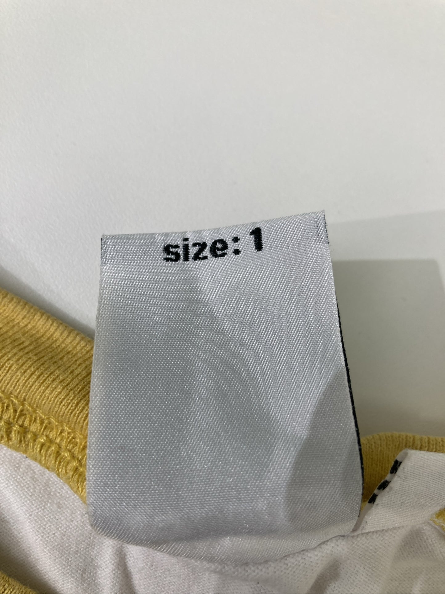 Tシャツ/カットソー