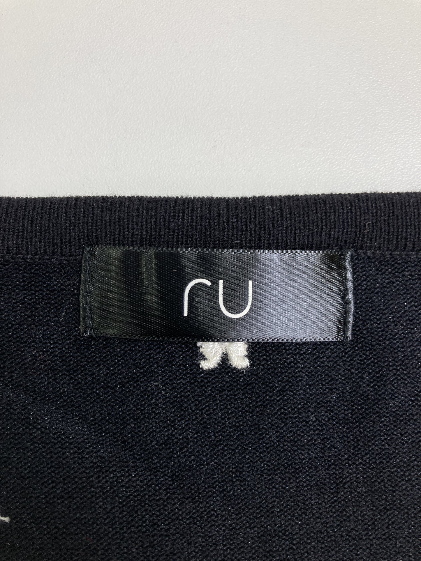 カーディガン/ボレロ