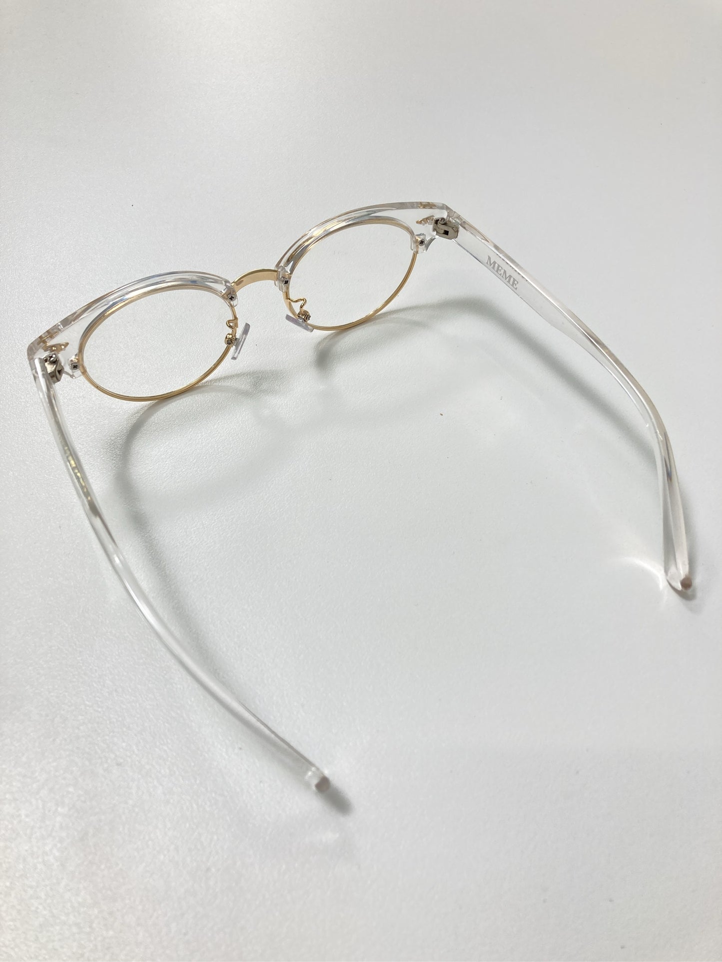 メガネ