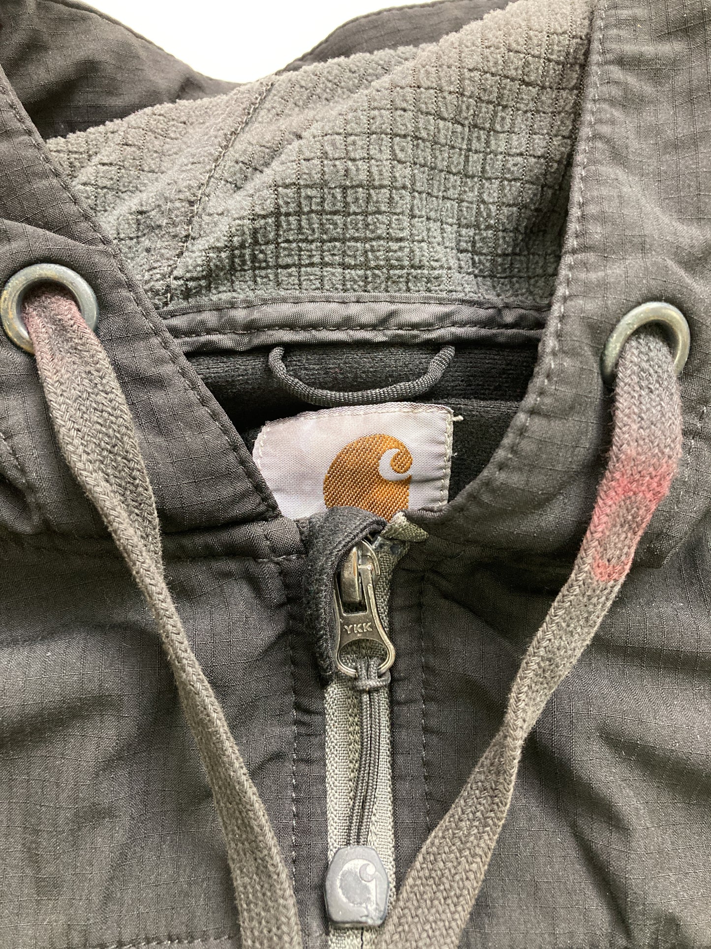 パーカー