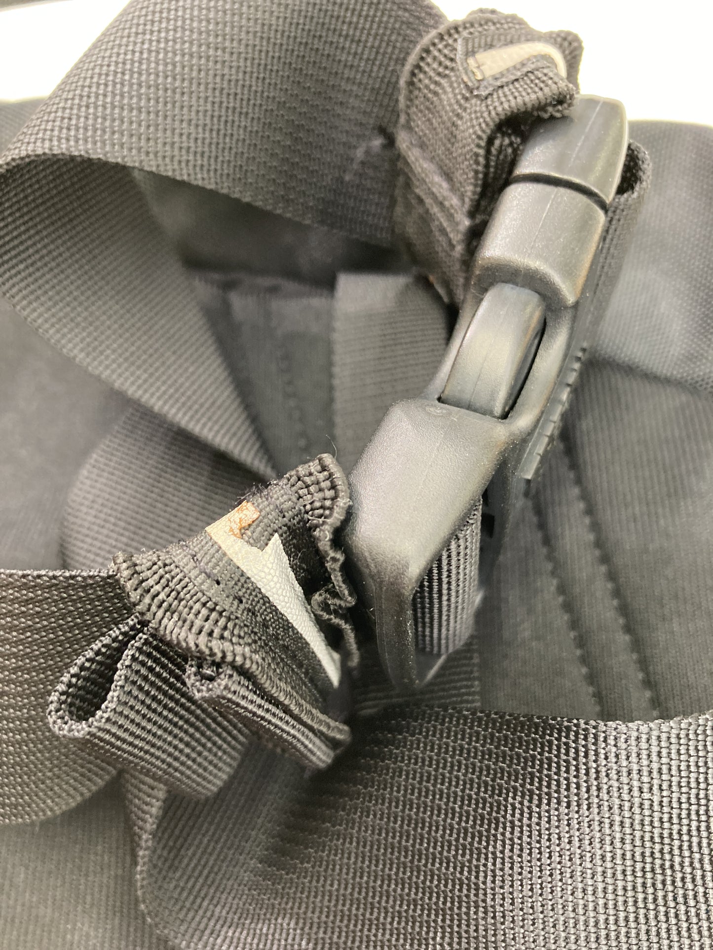 ボディバッグ/ウエストポーチ