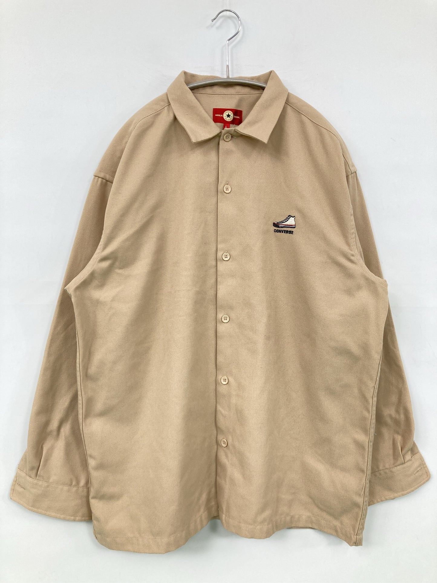 シャツ/ブラウス