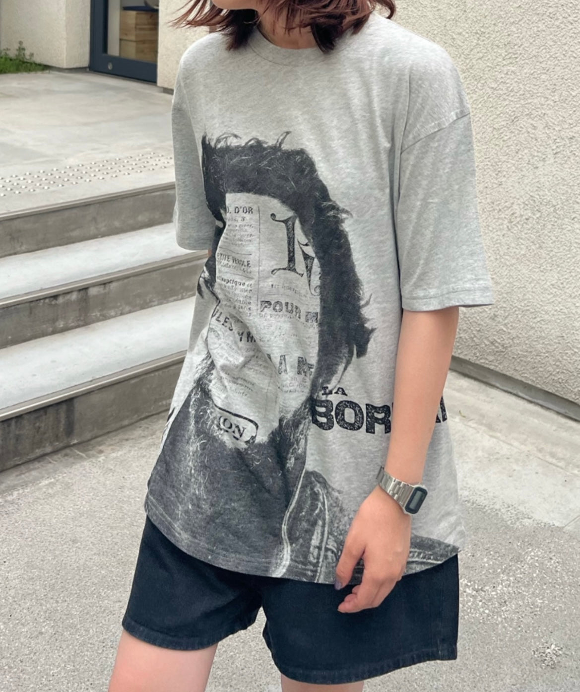 Tシャツ/カットソー