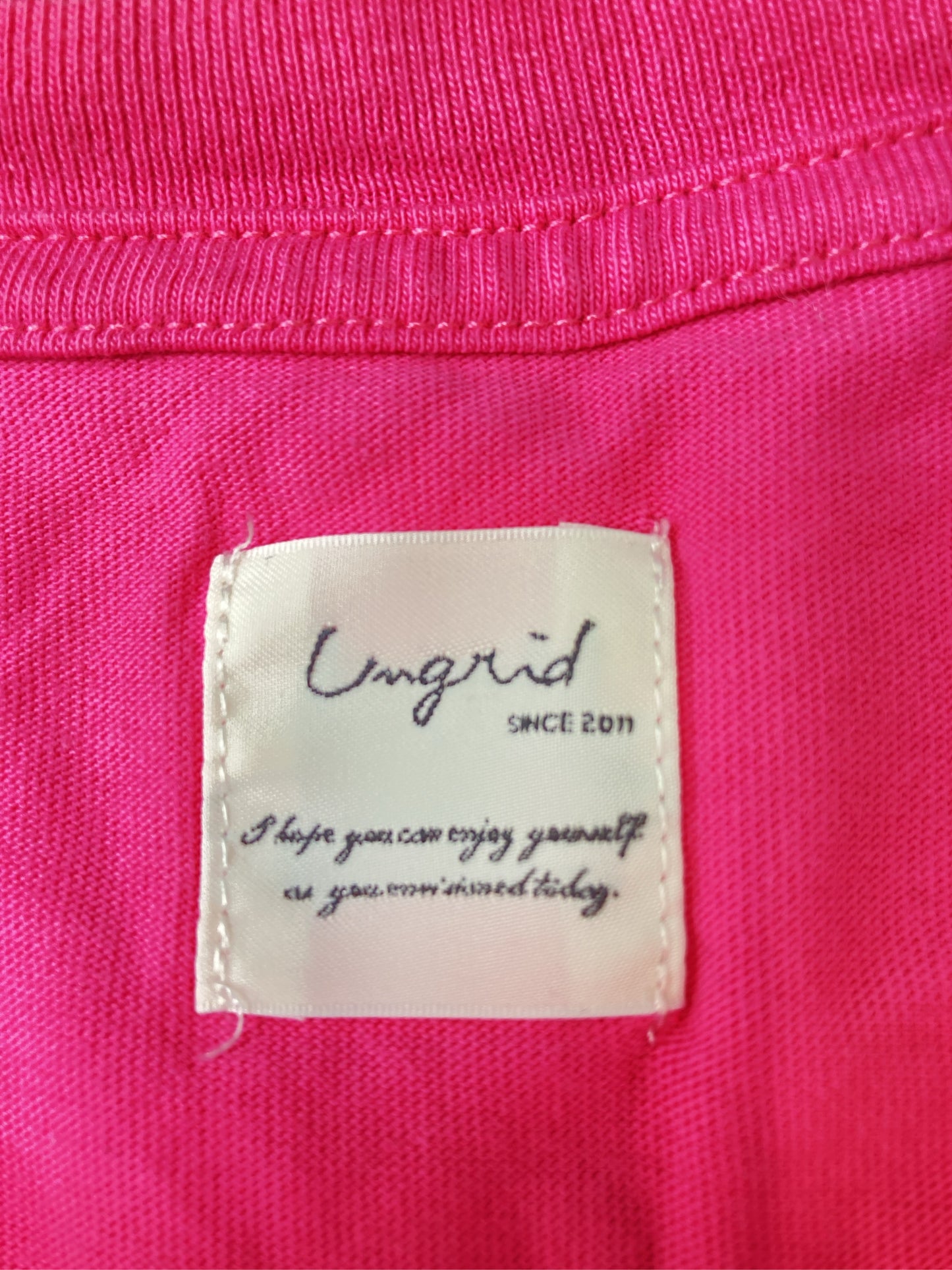 Tシャツ/カットソー