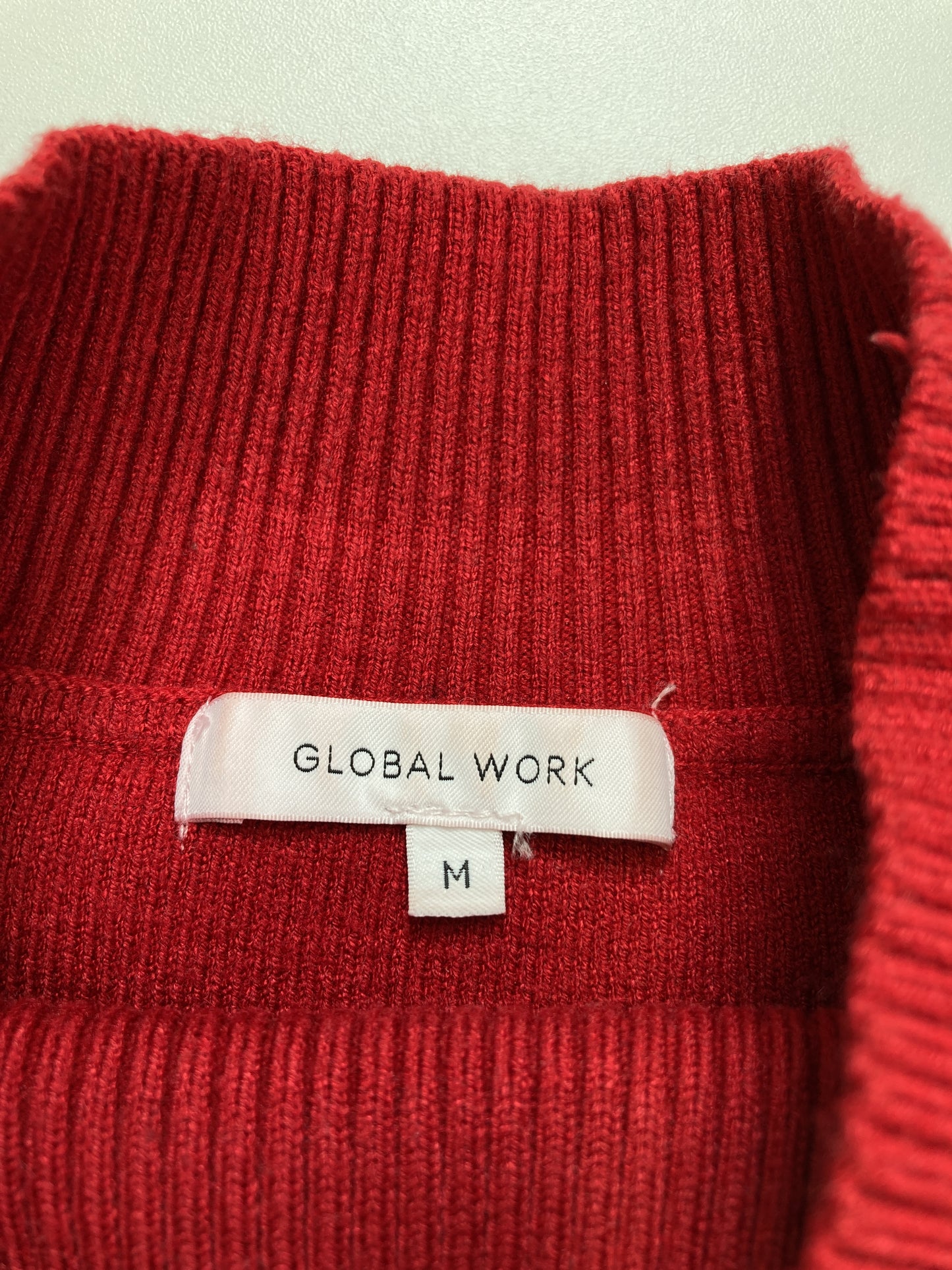 ニット/セーター