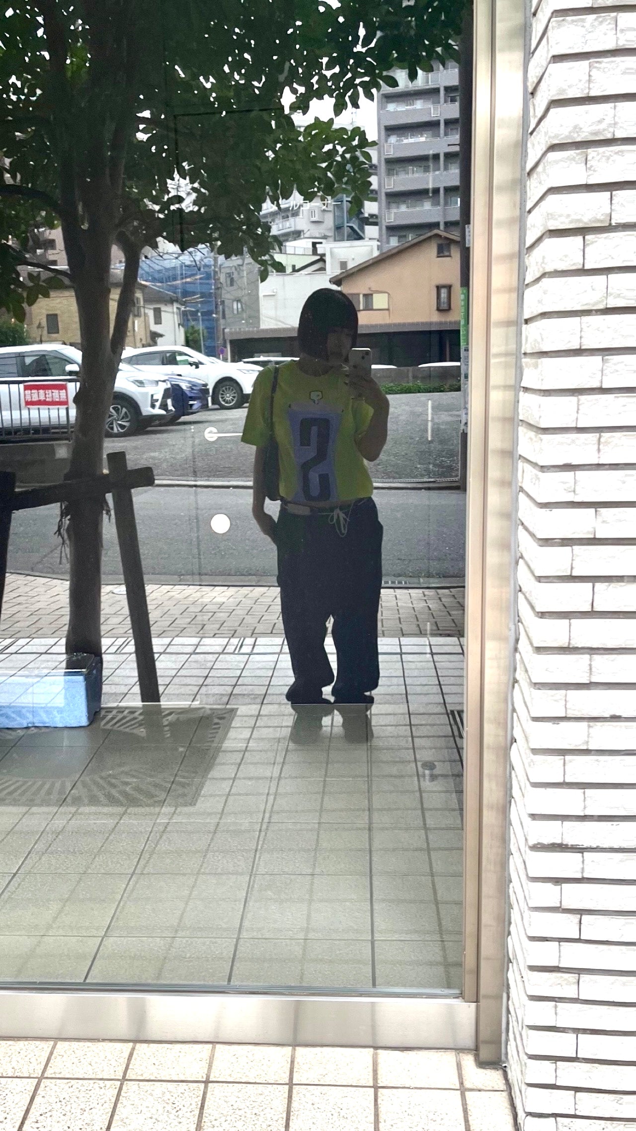 Tシャツ/カットソー