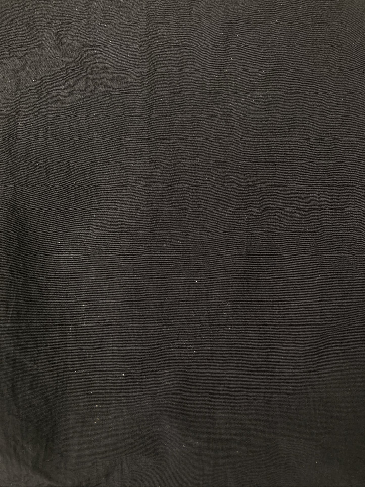 ナイロンジャケット