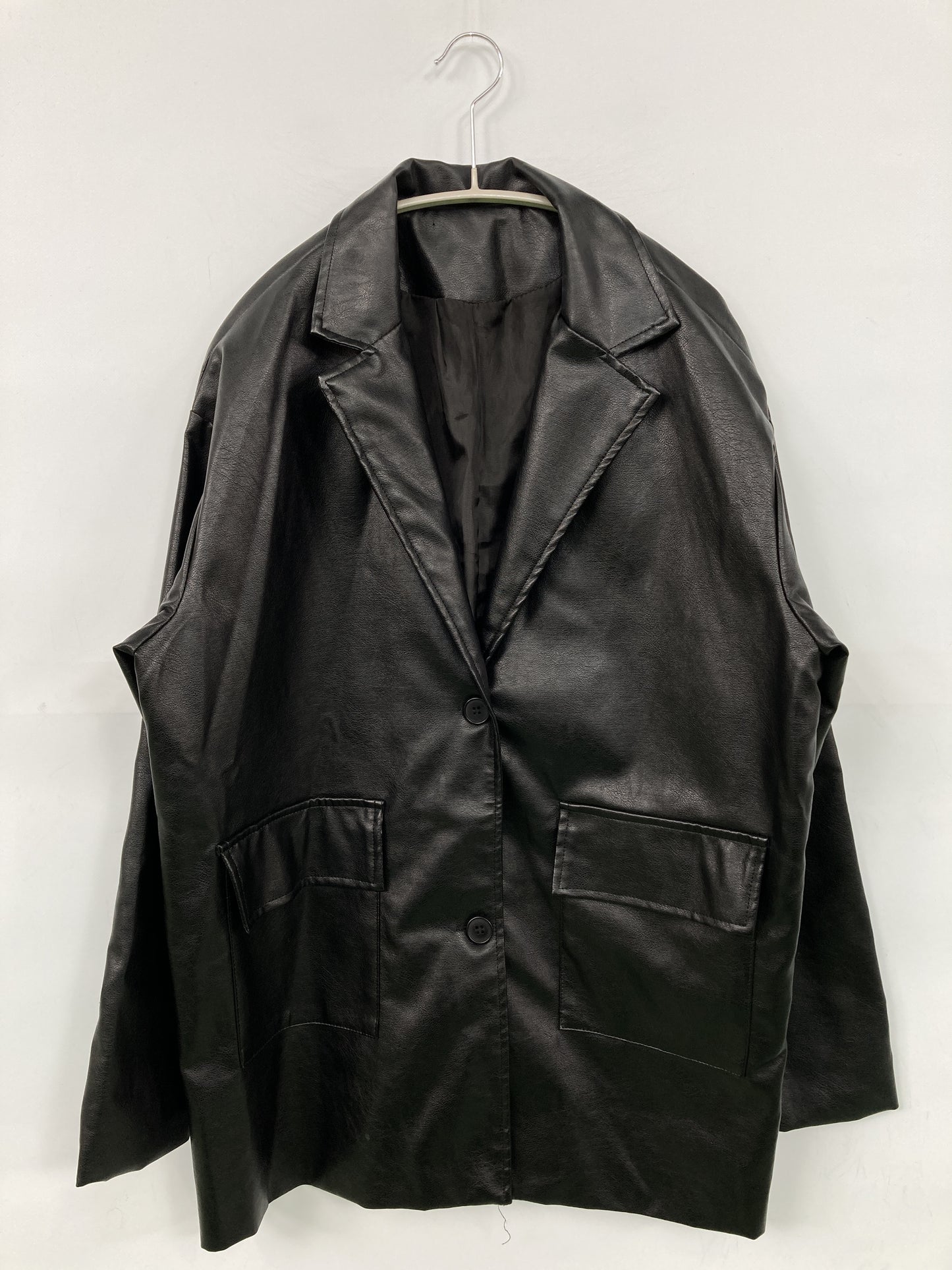 レザージャケット