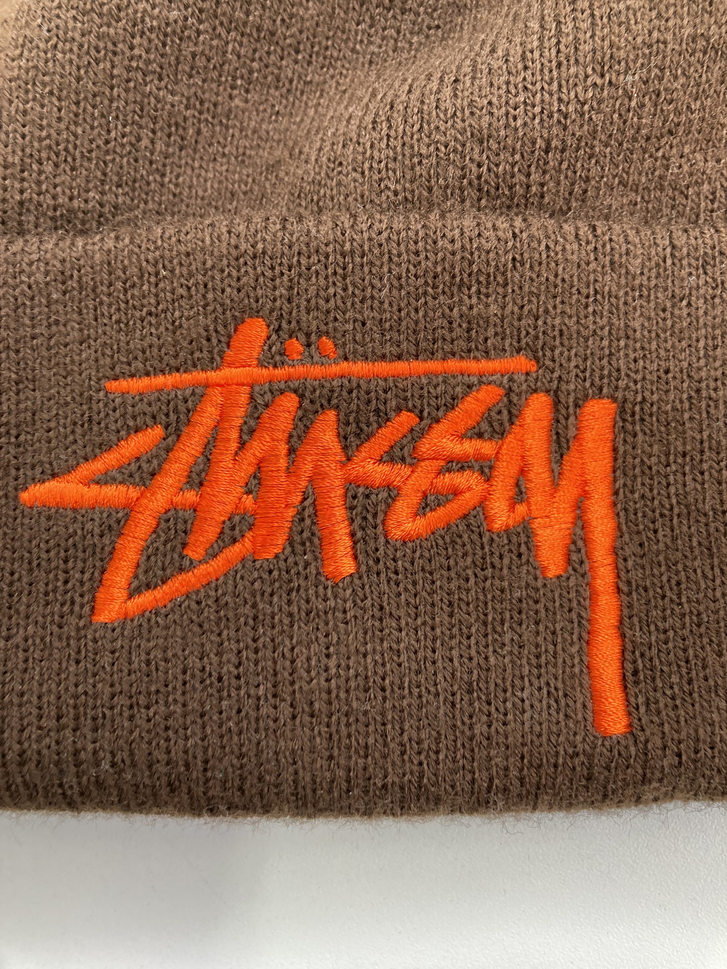 ニットキャップ/ビーニー