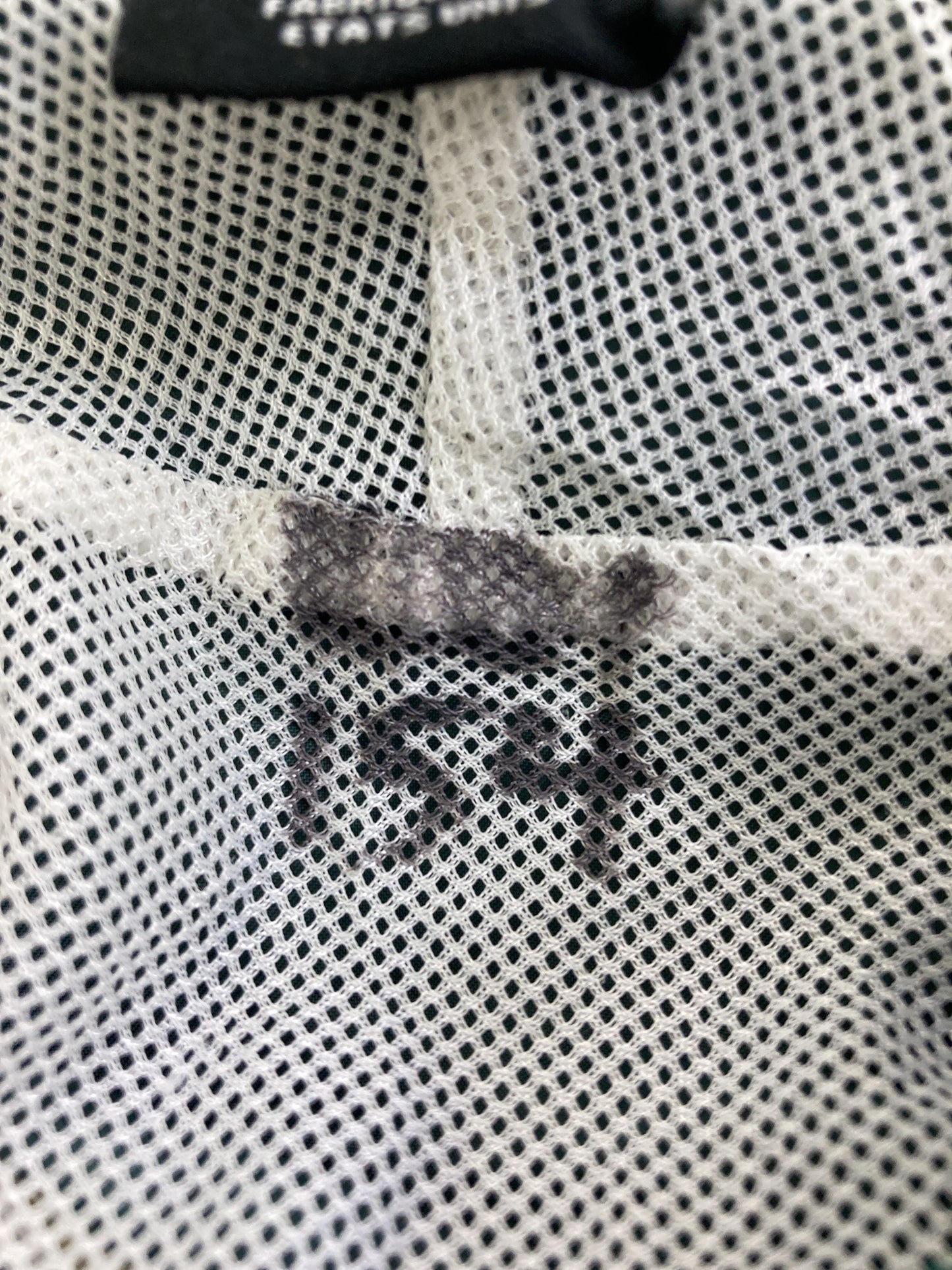 ナイロンジャケット