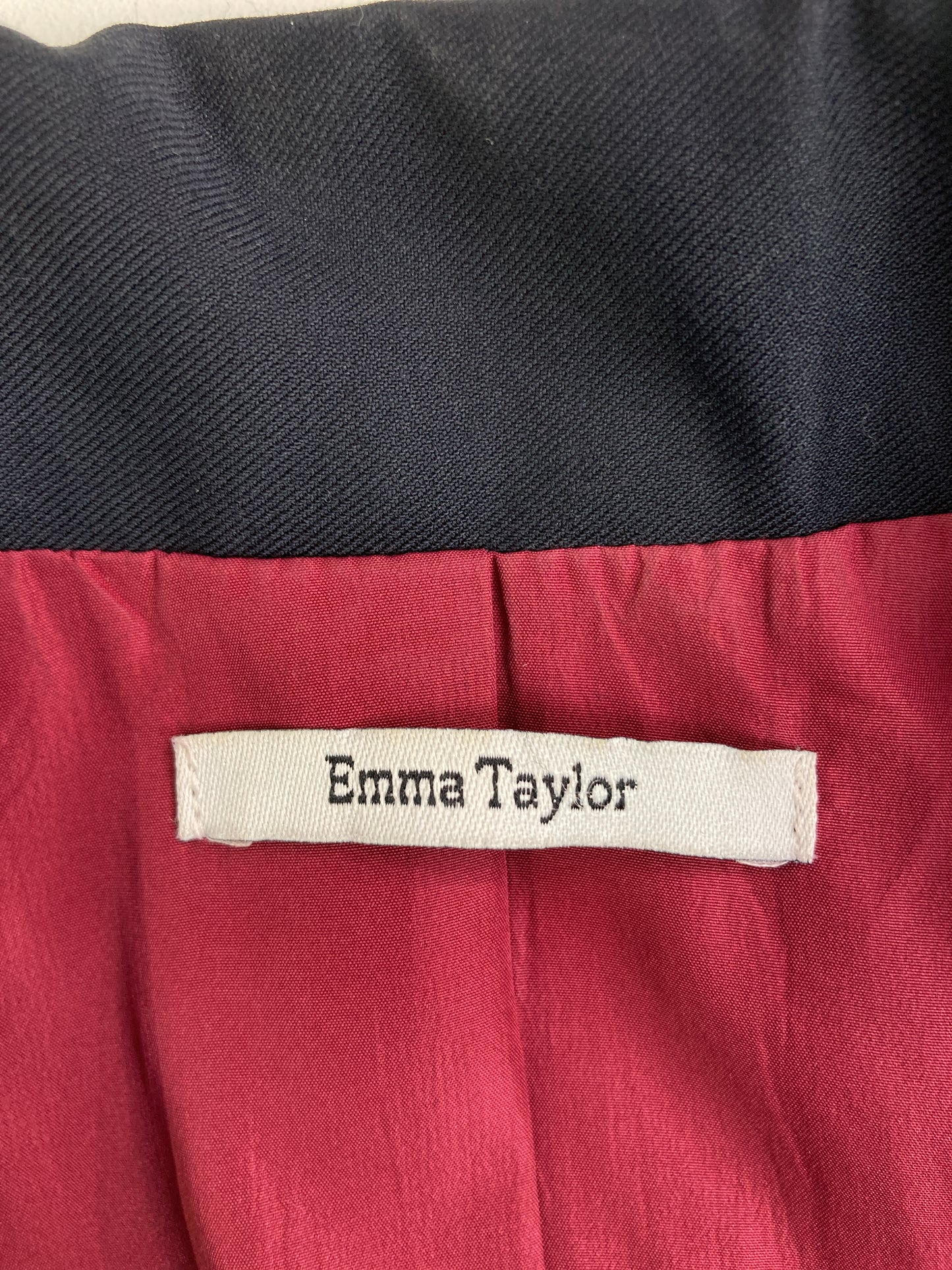 テーラードジャケット