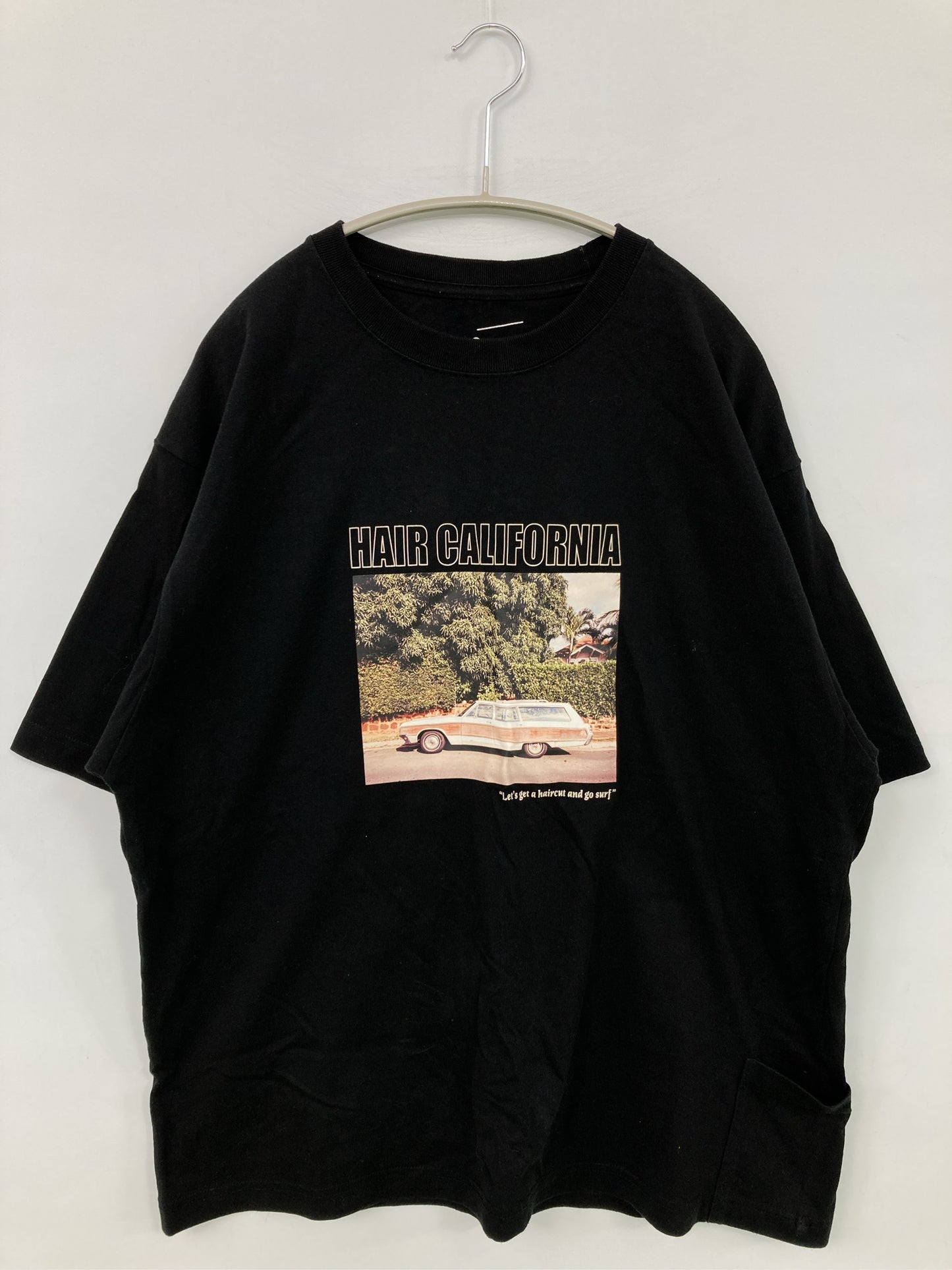 Tシャツ/カットソー