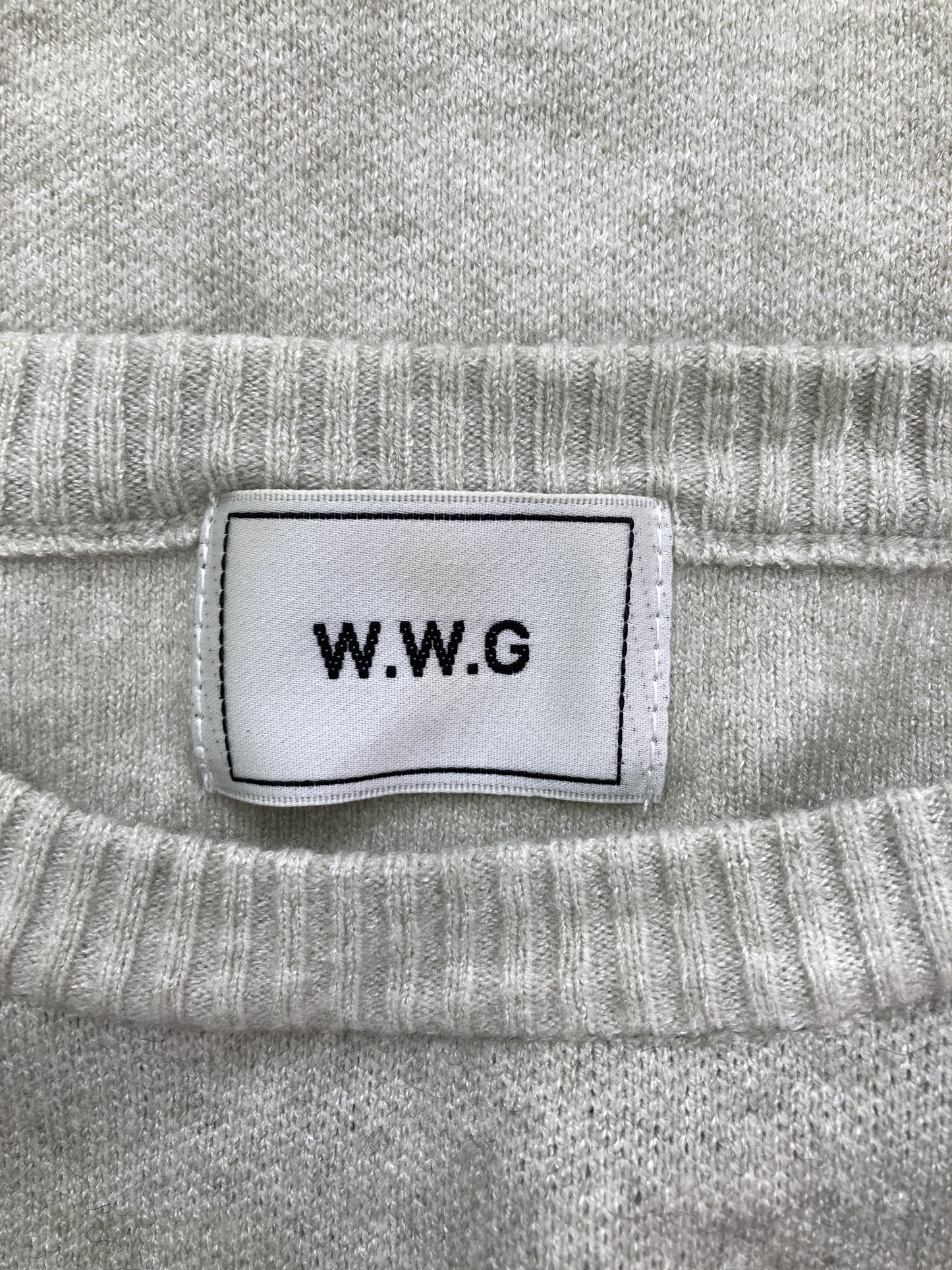 ニット/セーター