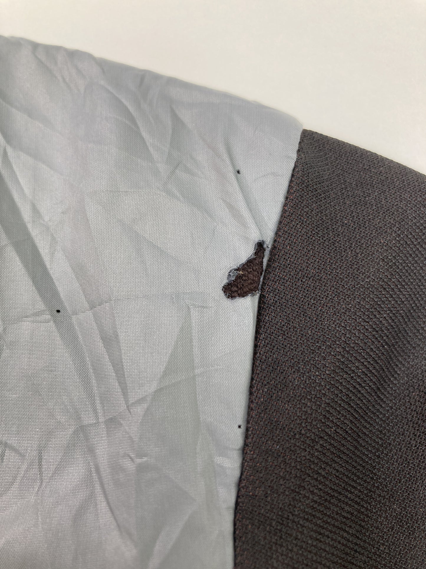 ジャージ/トラックジャケット