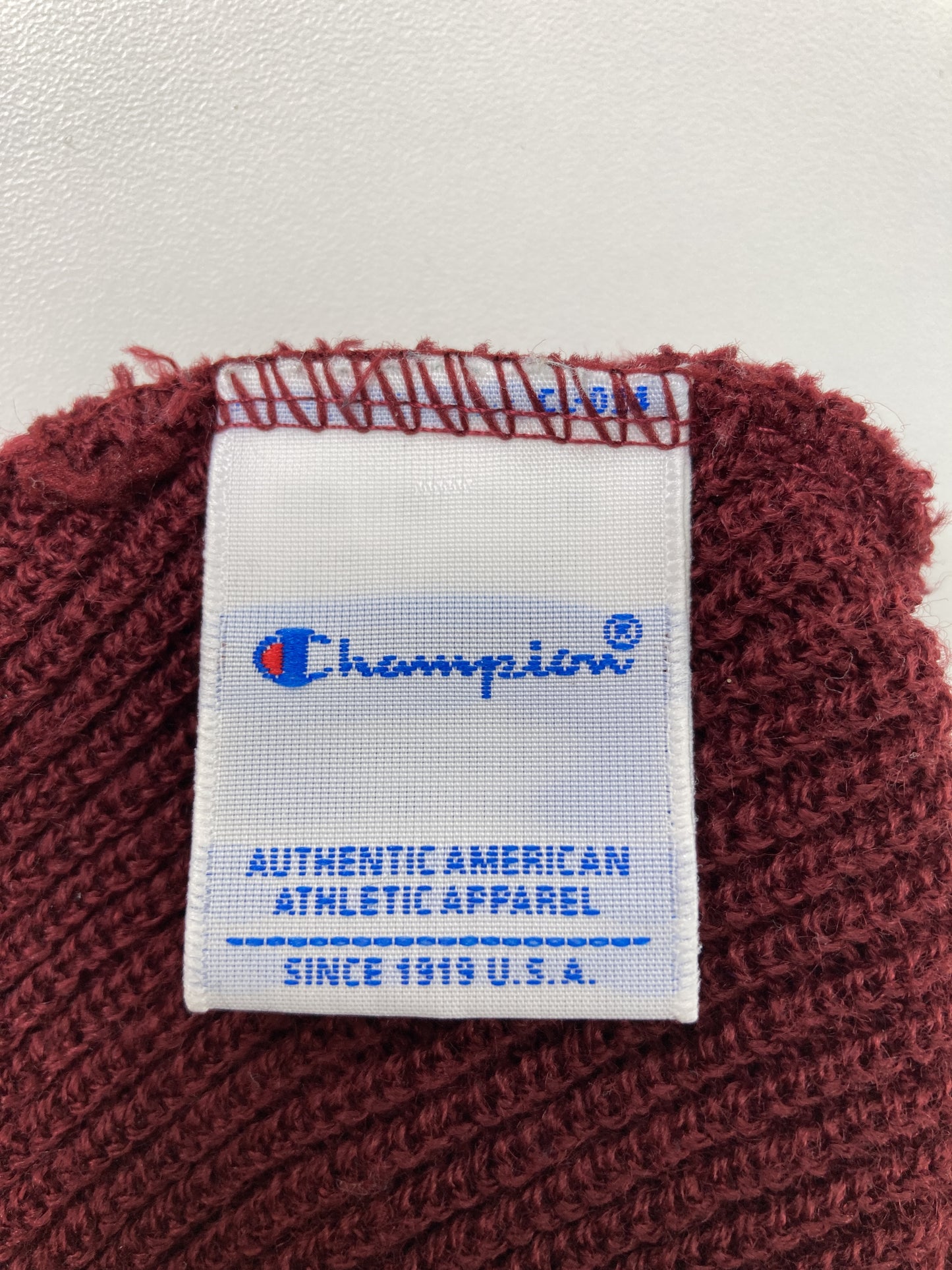 ニットキャップ/ビーニー