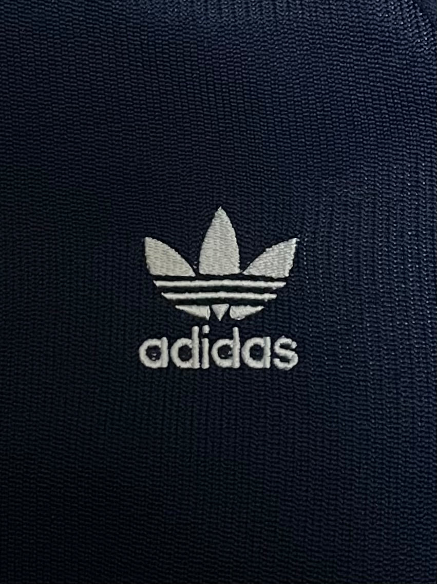 ジャージ/トラックジャケット