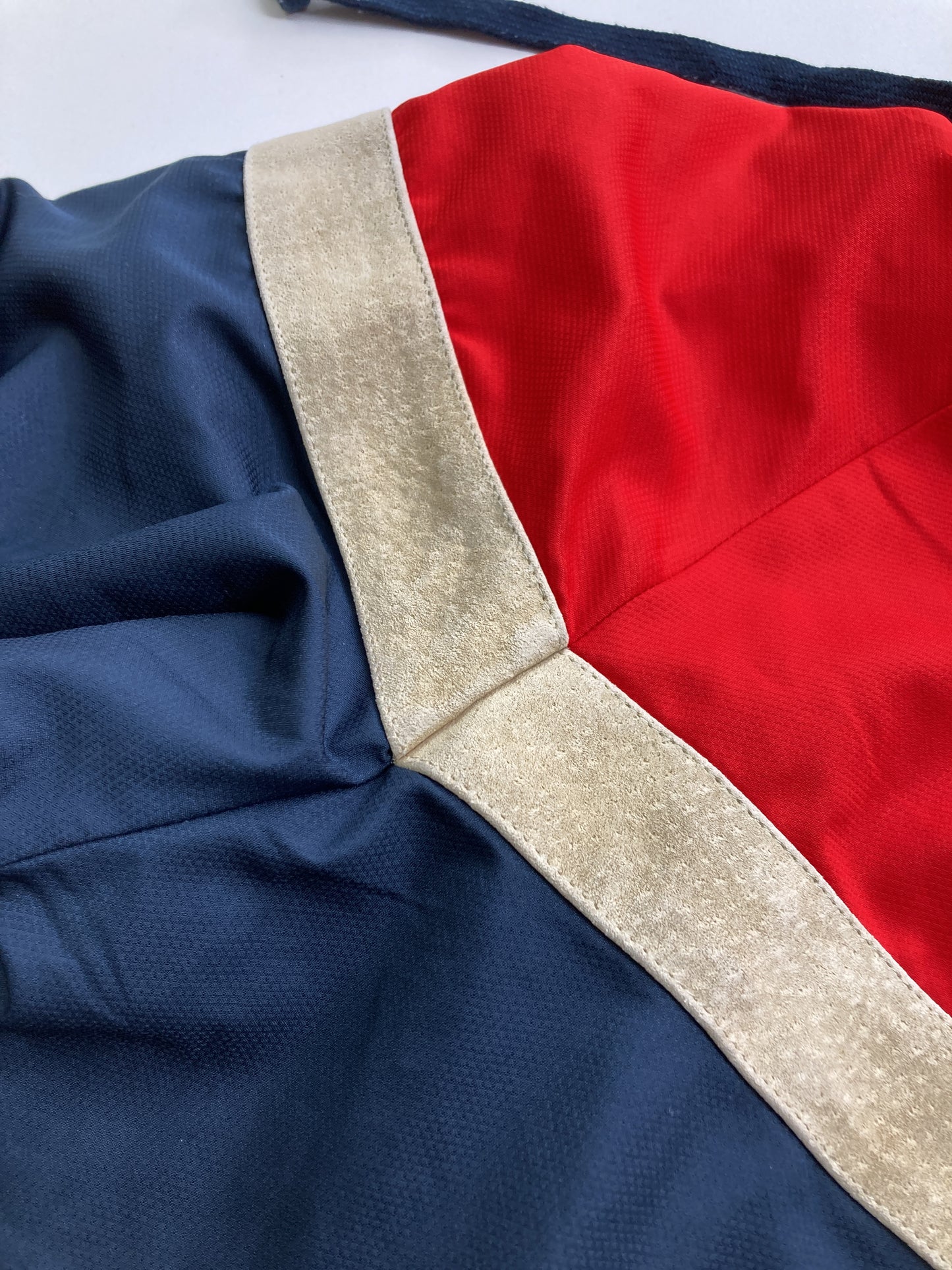 ナイロンジャケット