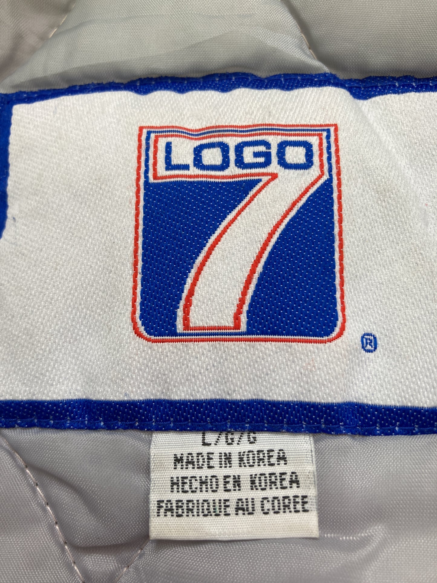 ジャージ/トラックジャケット