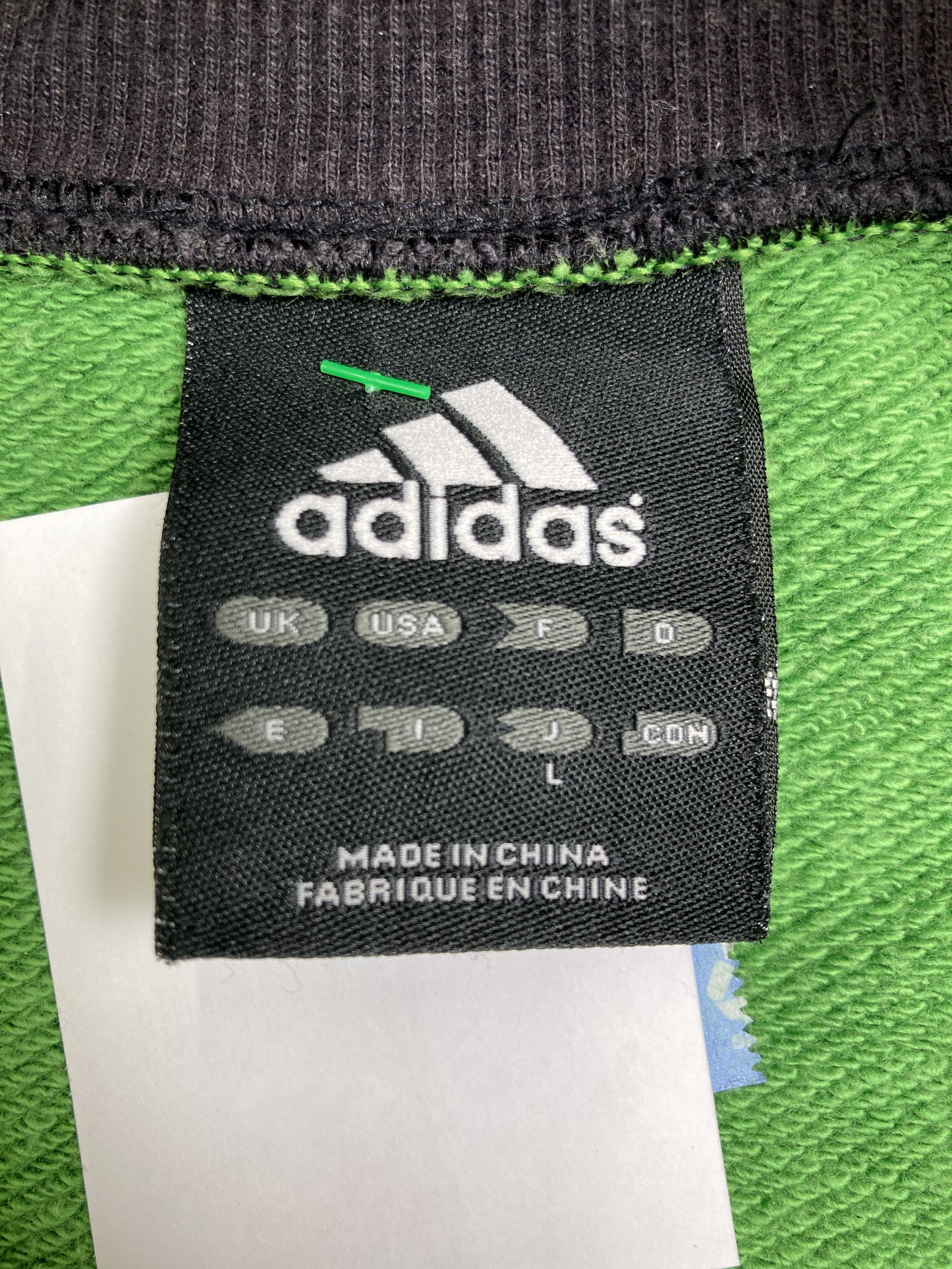 ジャージ/トラックジャケット