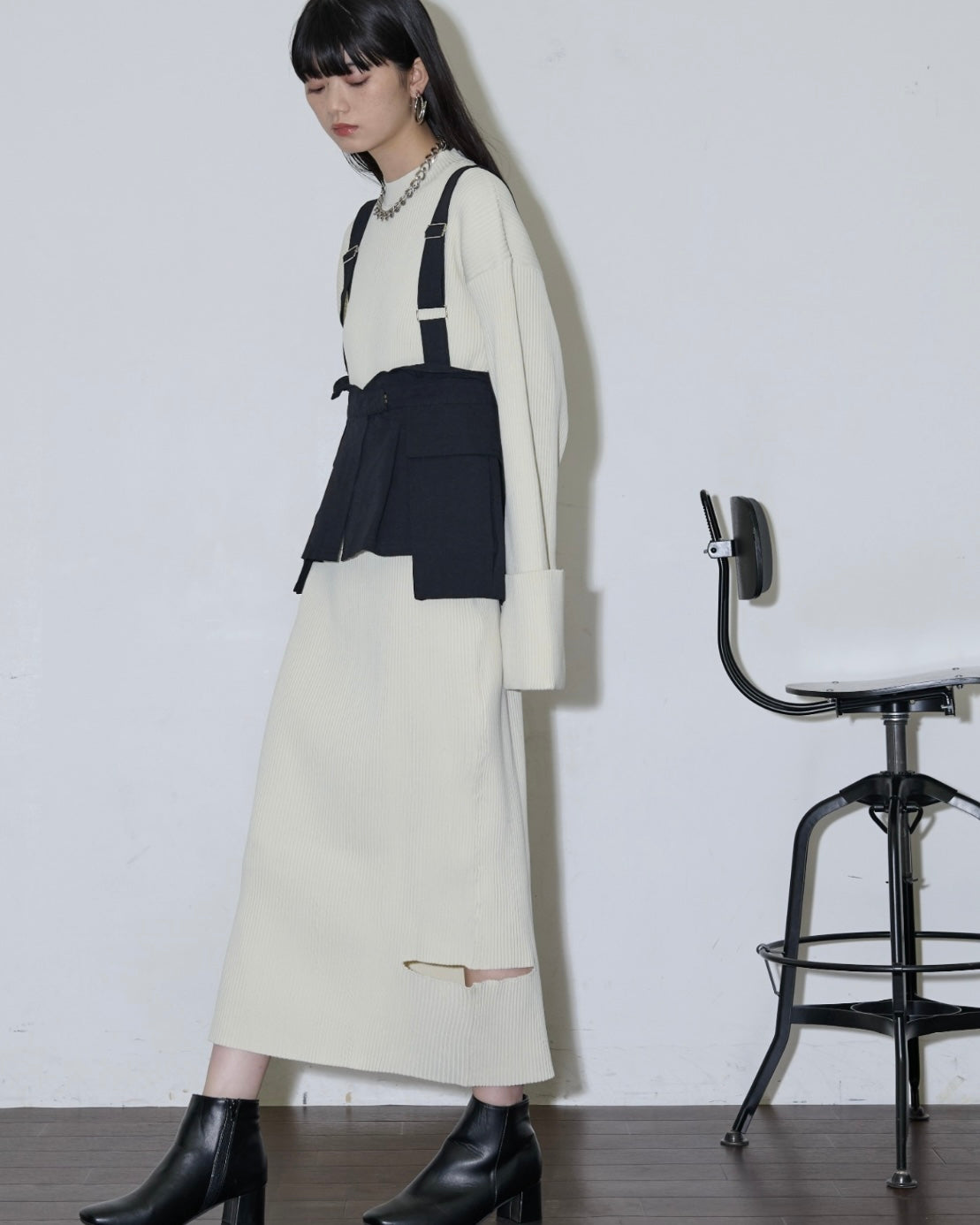 ショート/ミニスカート