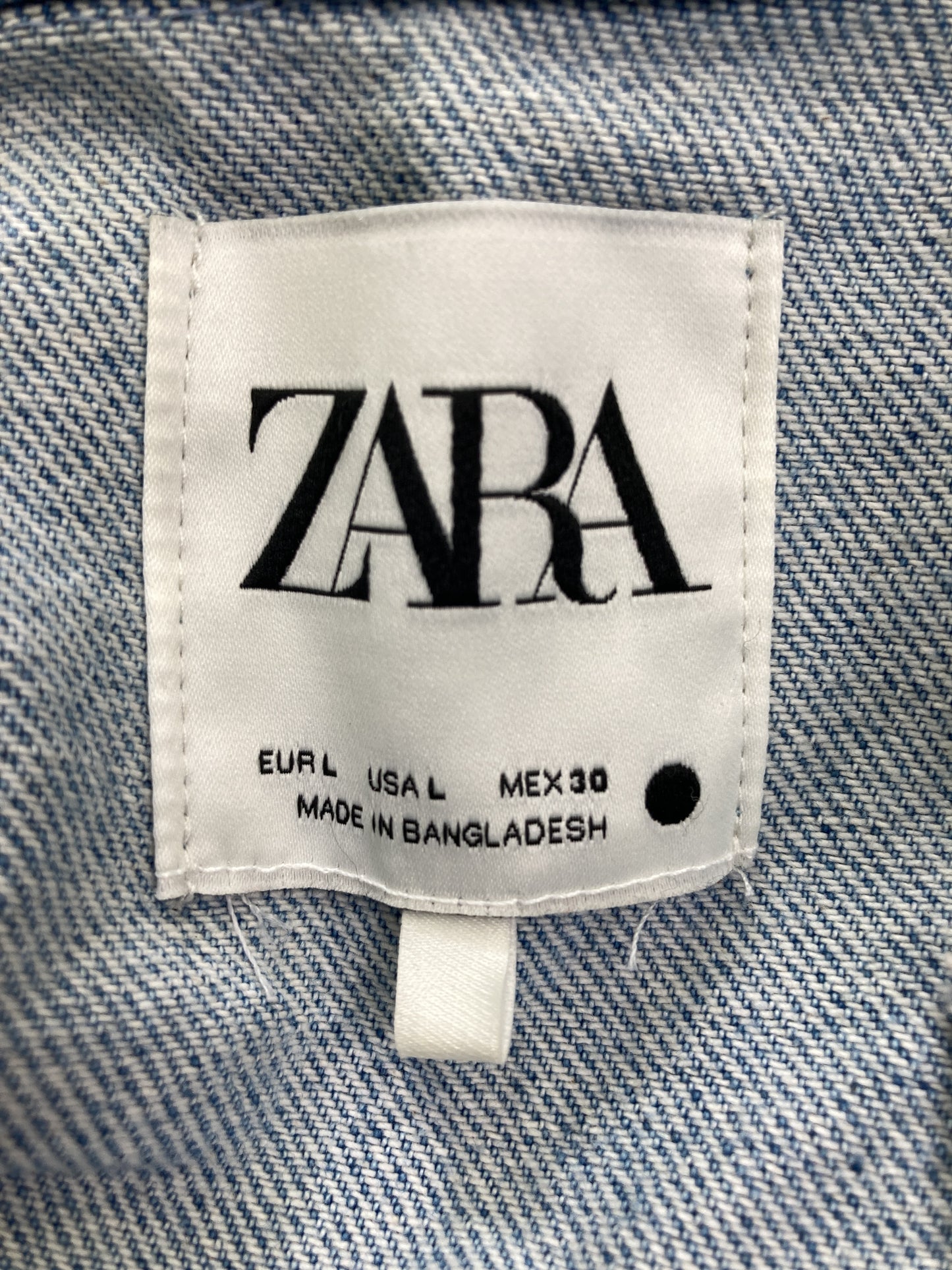 シャツワンピース