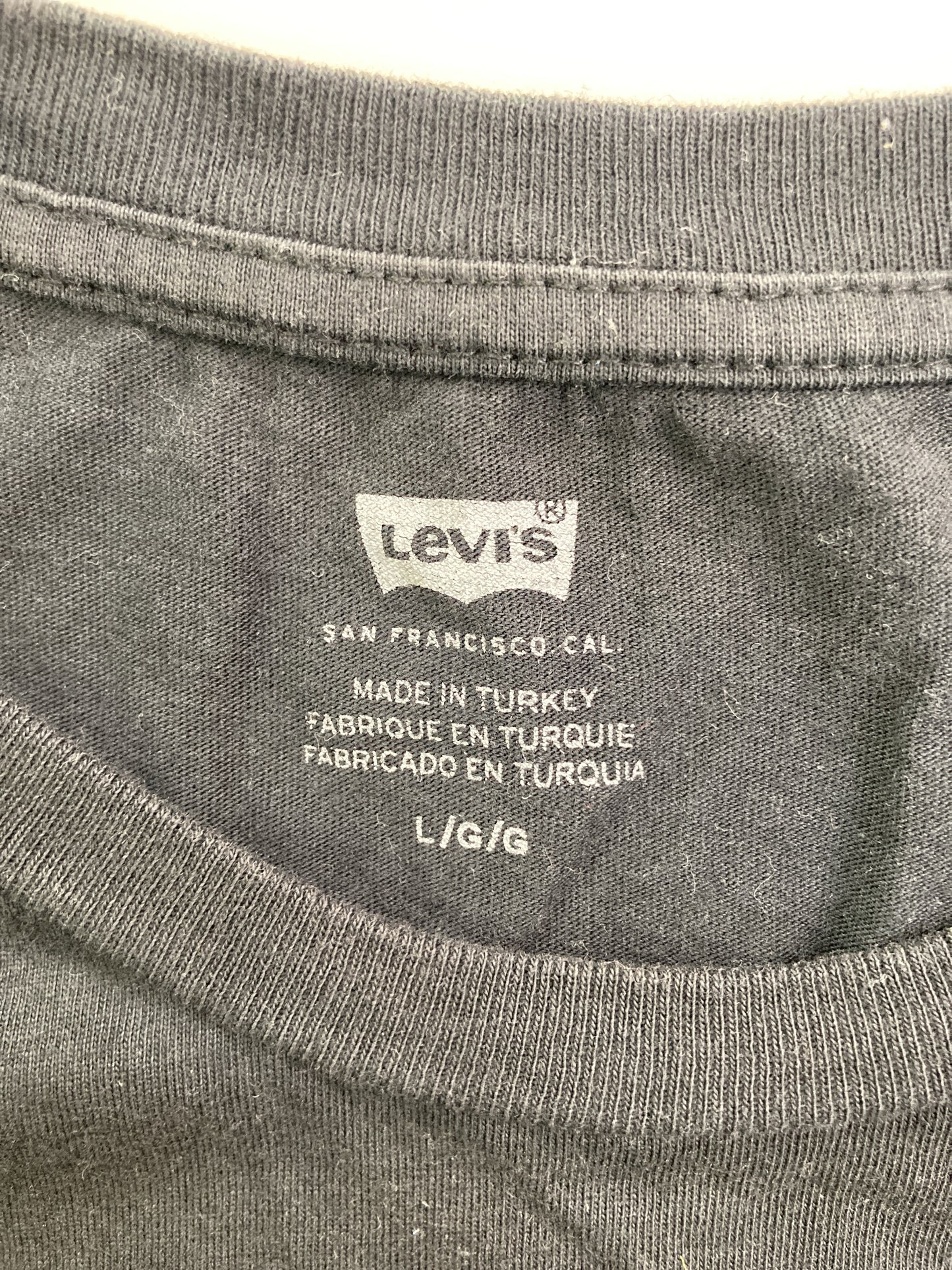 Tシャツ/カットソー