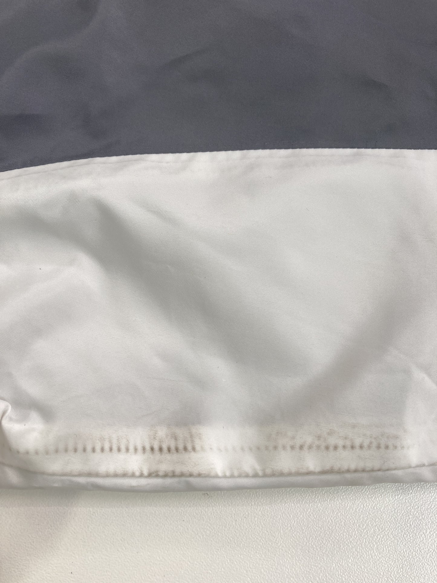 ジャージ/トラックジャケット