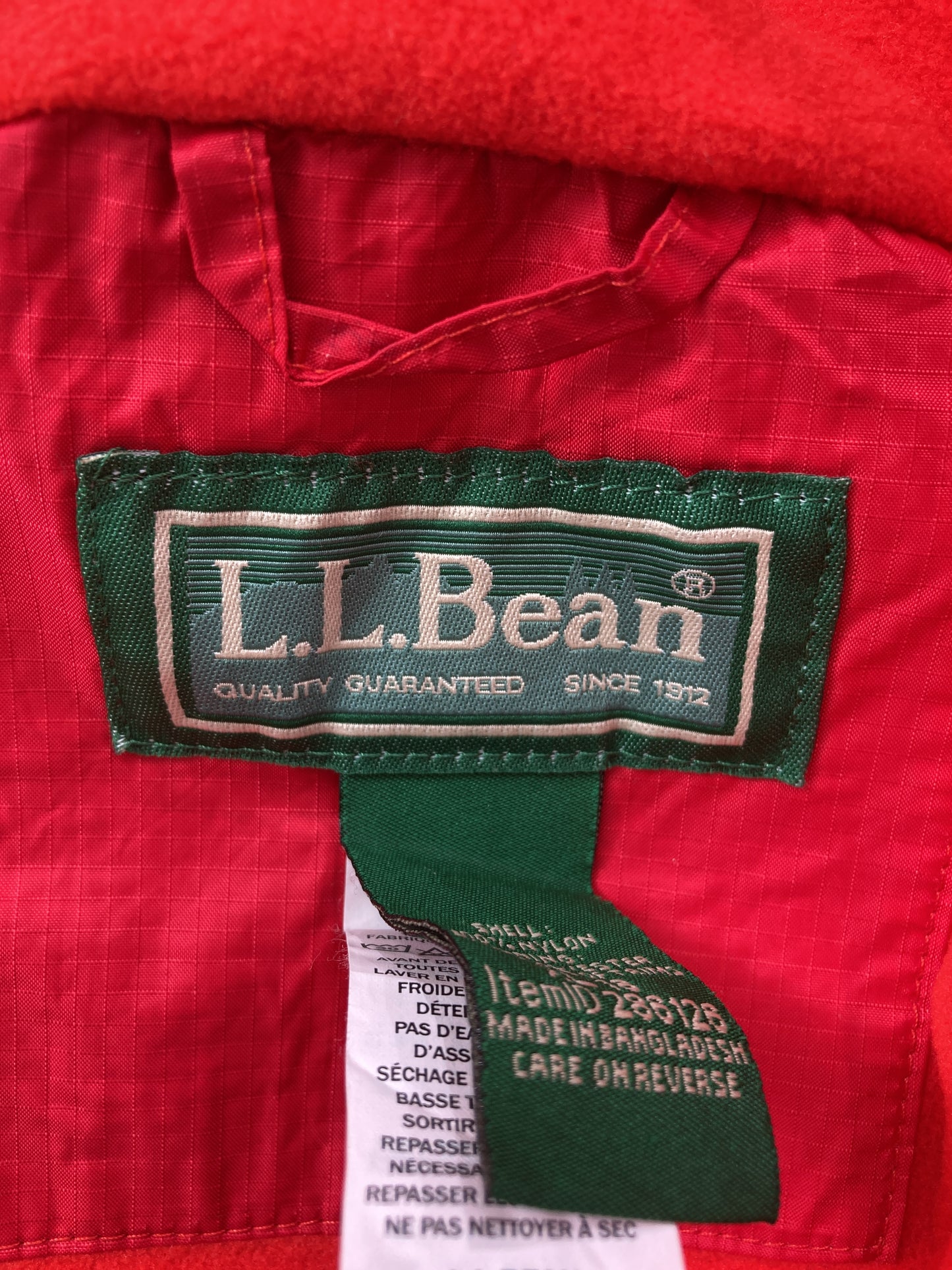 ジャージ/トラックジャケット