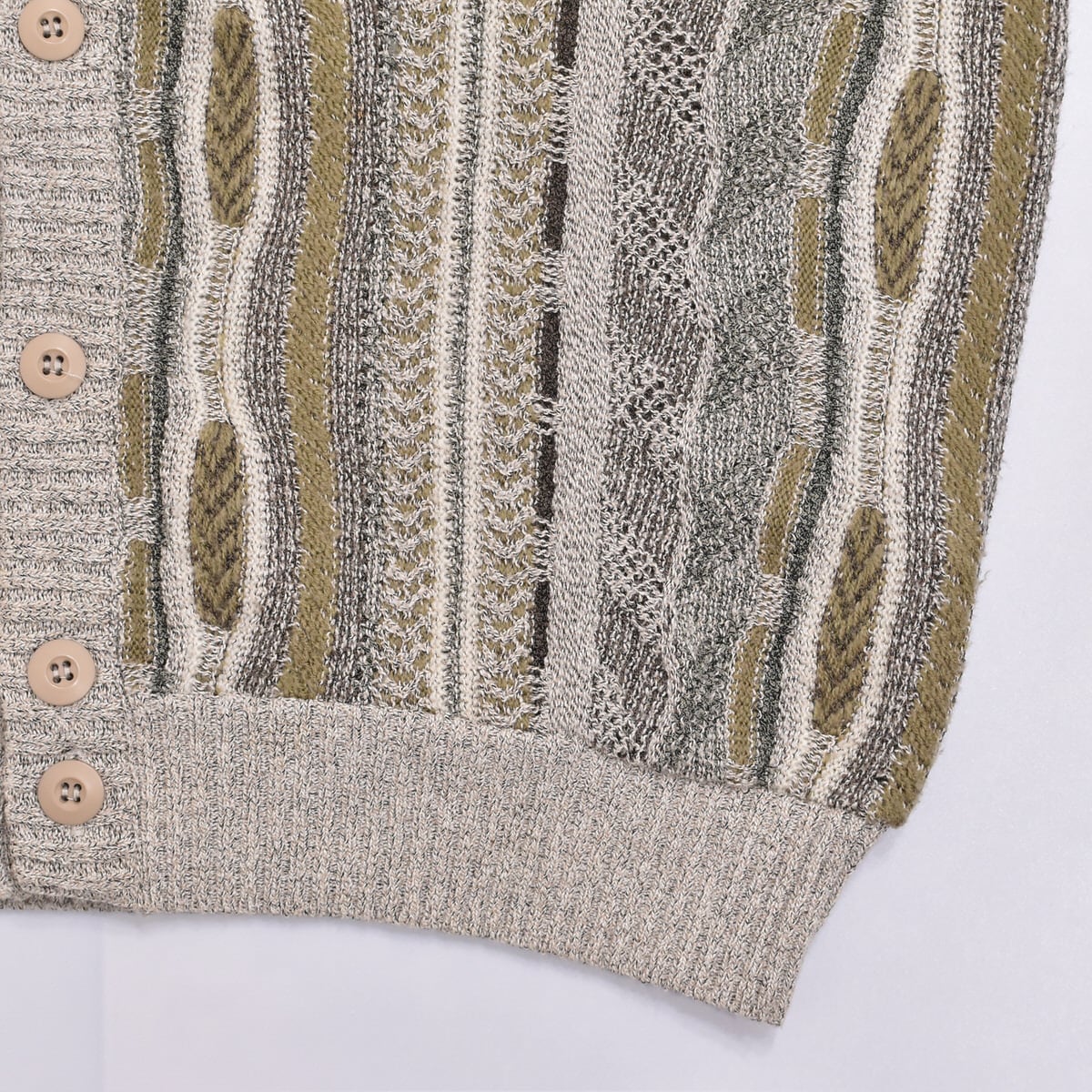 カーディガン/ボレロ