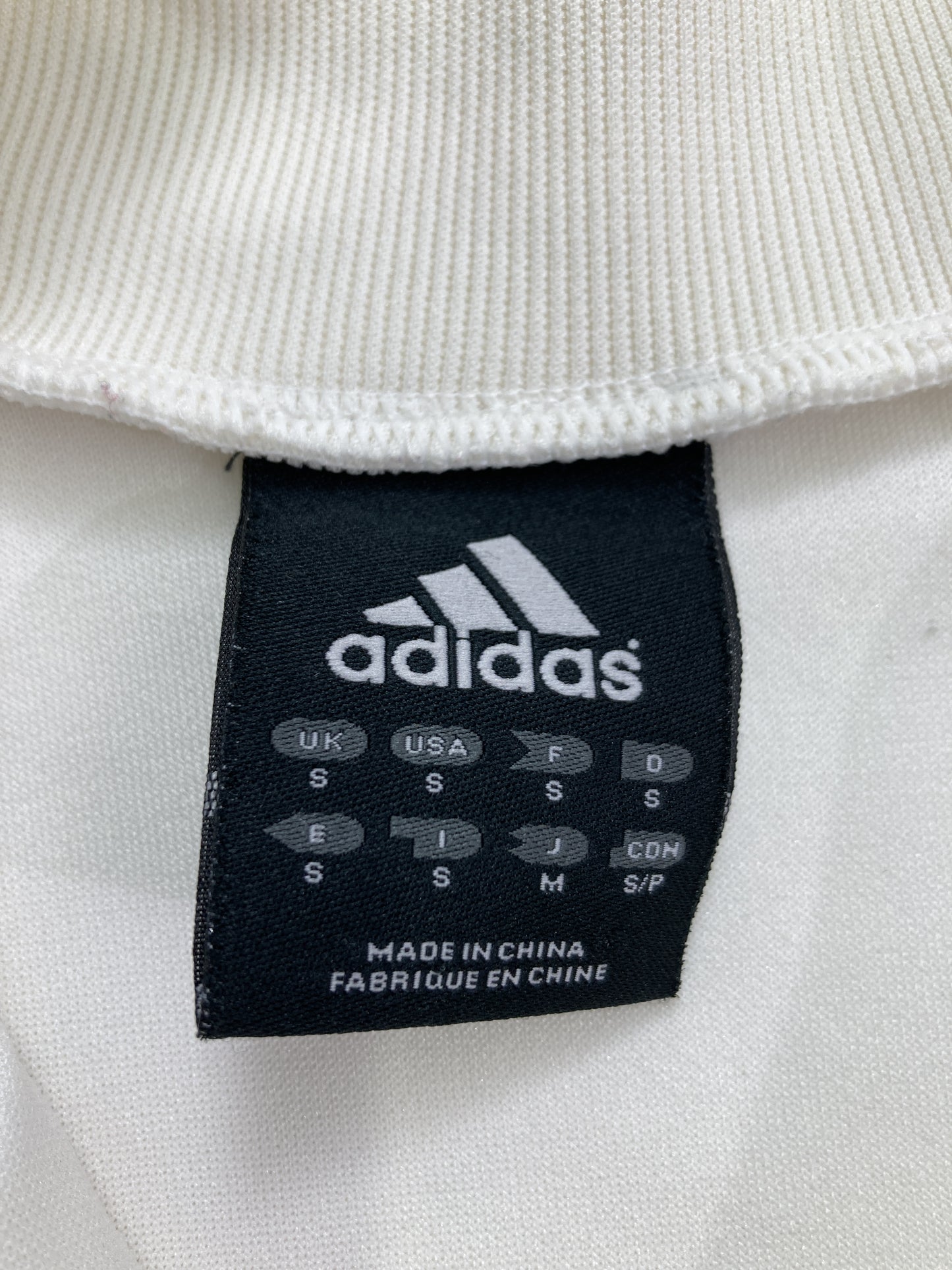 ジャージ/トラックジャケット