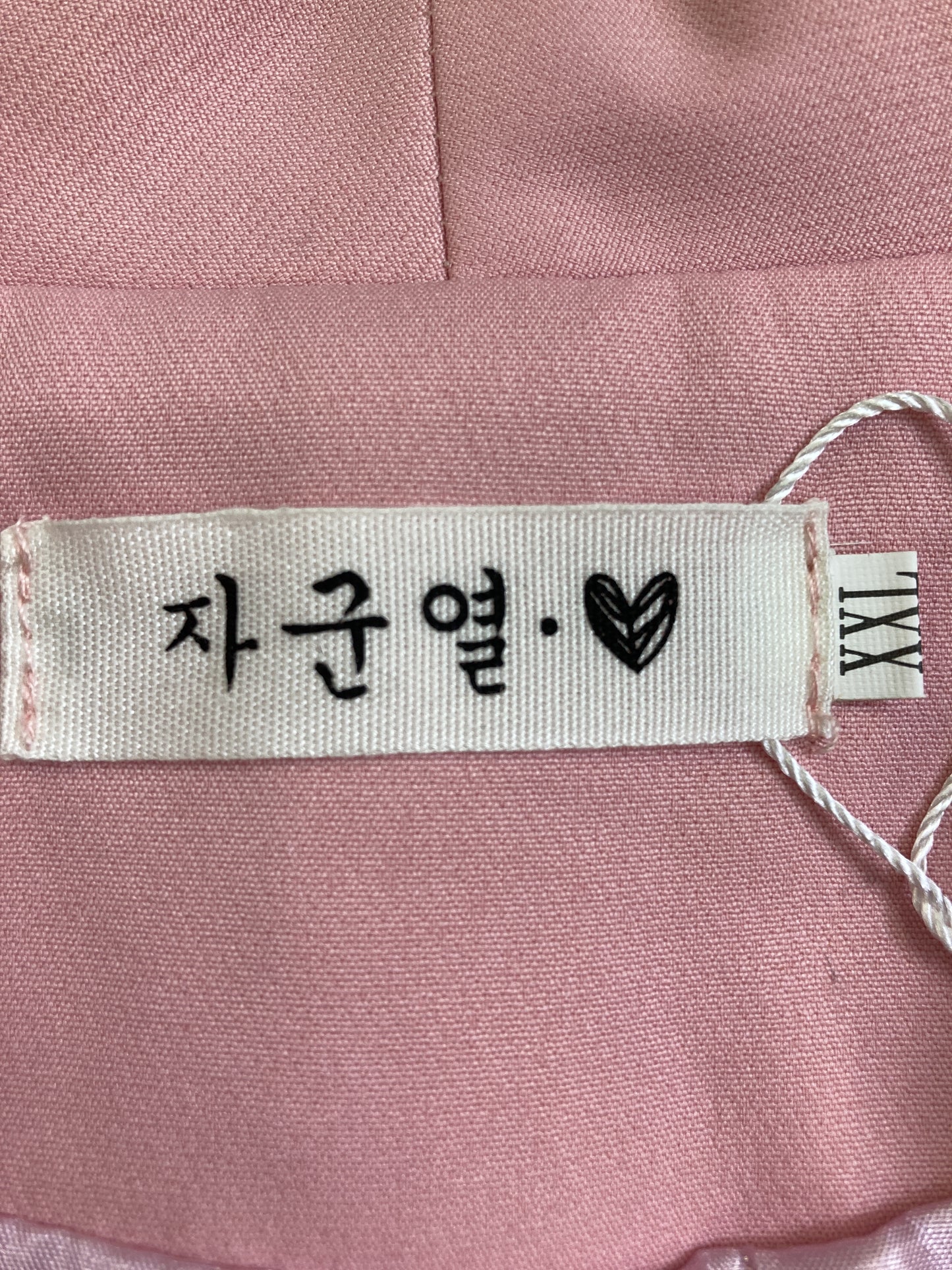 テーラードジャケット